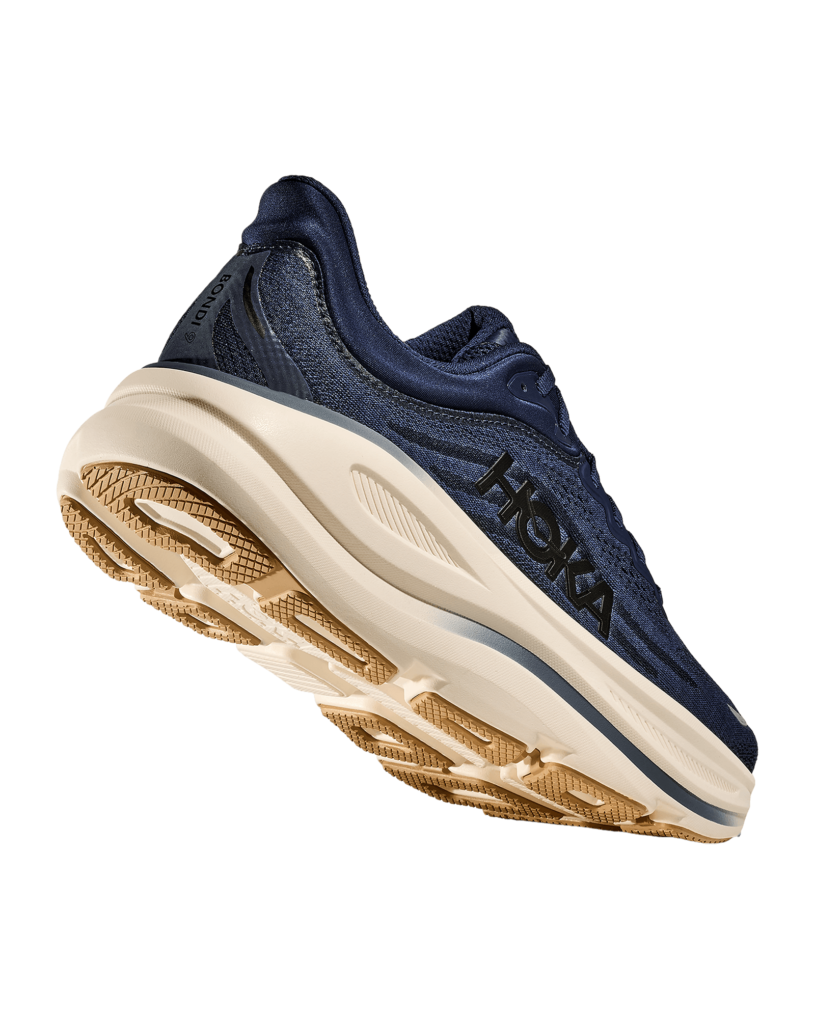 Midnight Blue / Varsity Navy