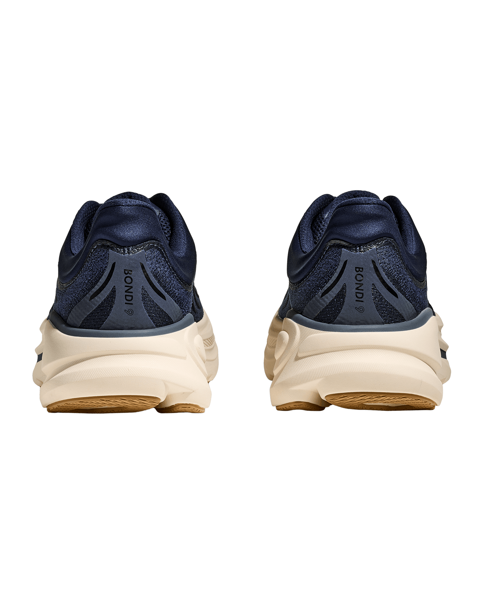 Midnight Blue / Varsity Navy