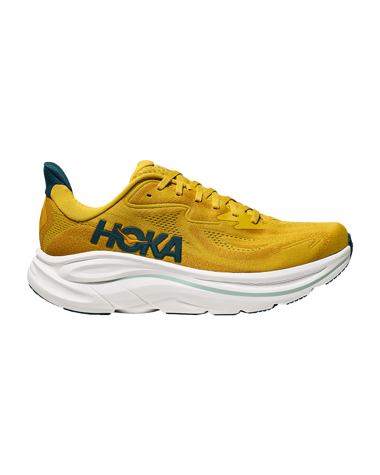 Clifton 10 M Yellow Gold / Tidal Wave