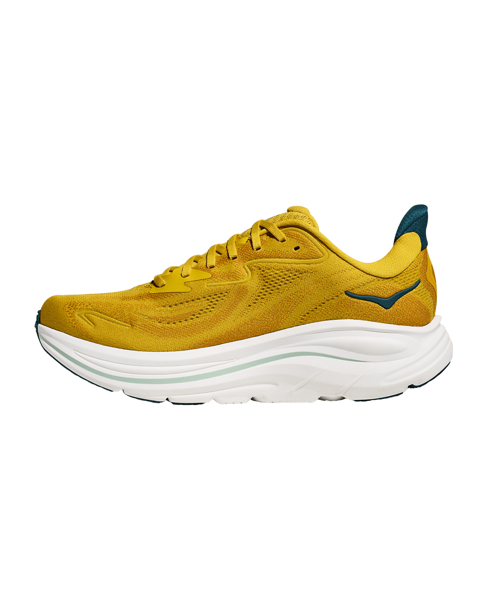 Yellow Gold / Tidal Wave
