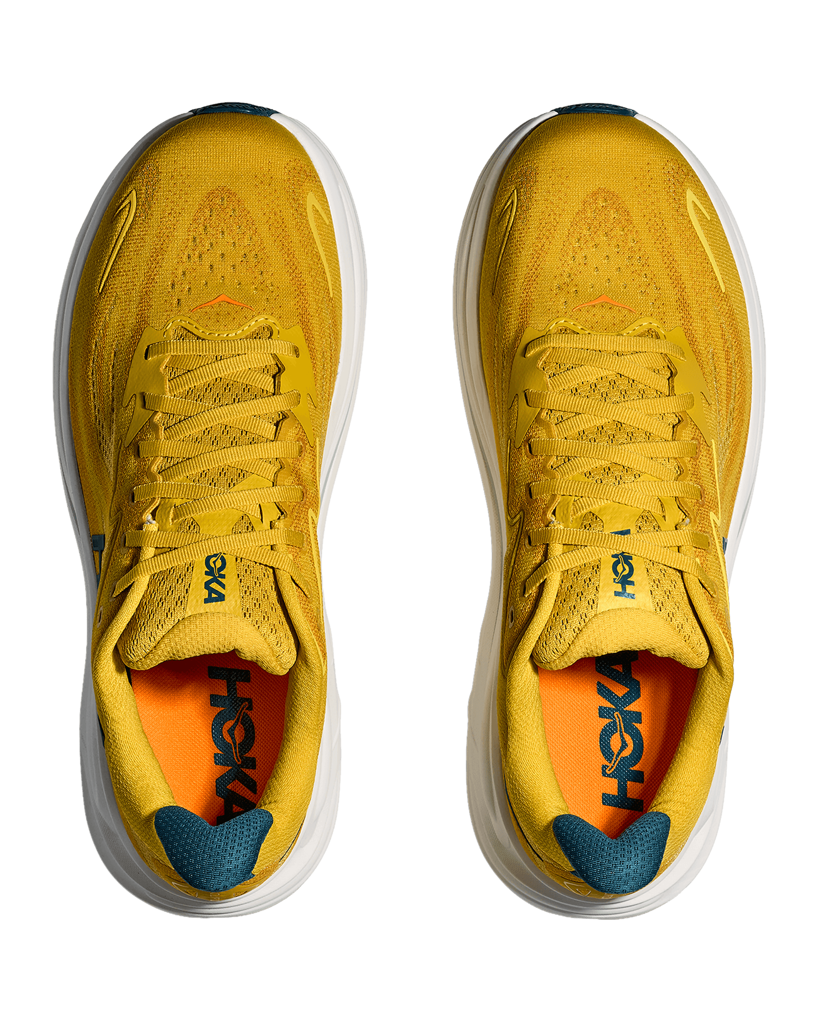 Yellow Gold / Tidal Wave