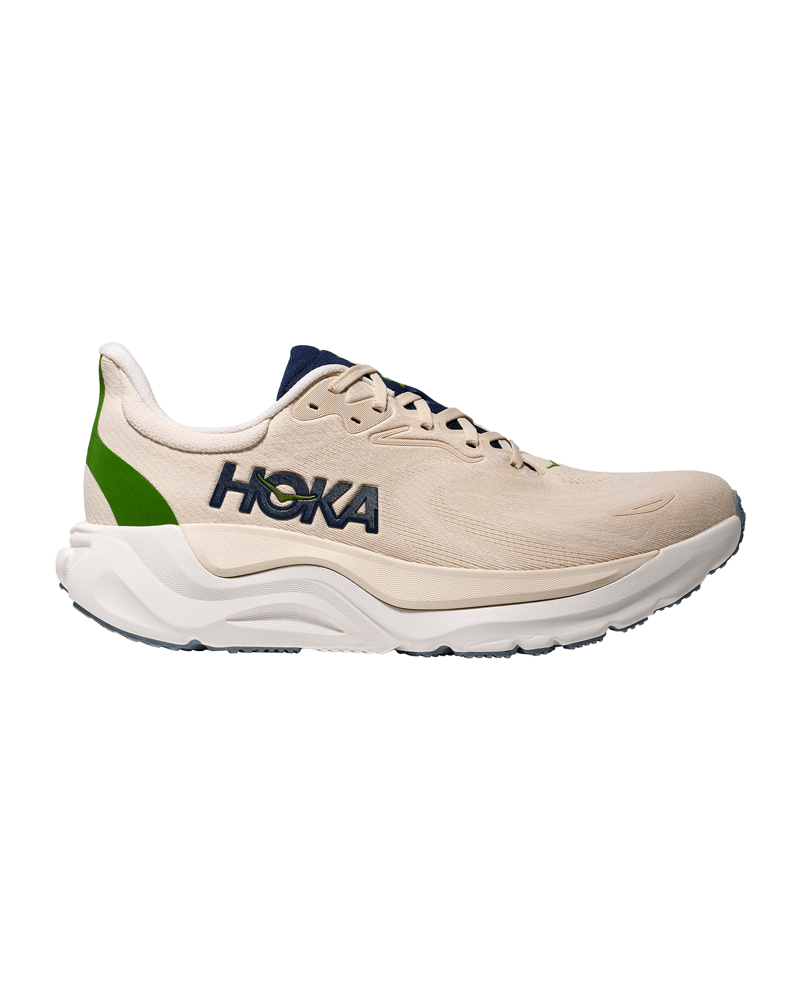 Arahi 8 M Alabaster / Birch