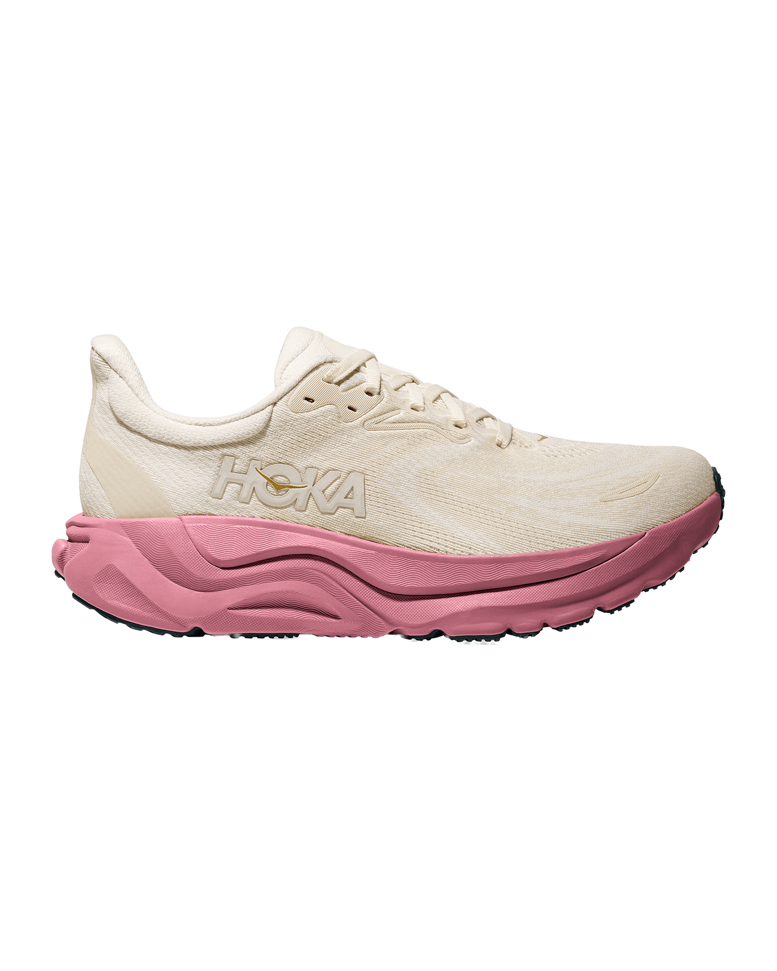 Arahi 8 W Alabaster / Lingonberry