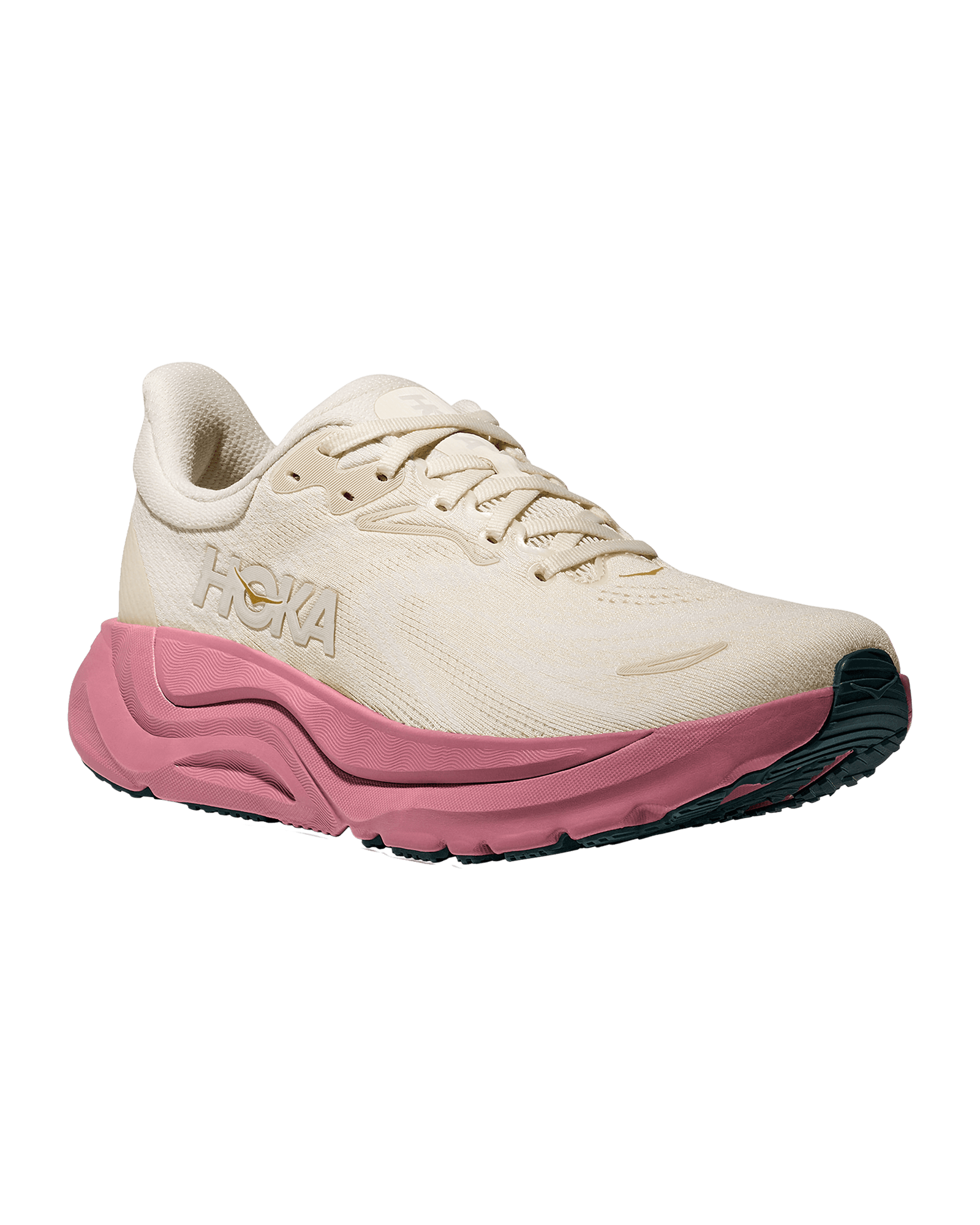 Alabaster / Lingonberry