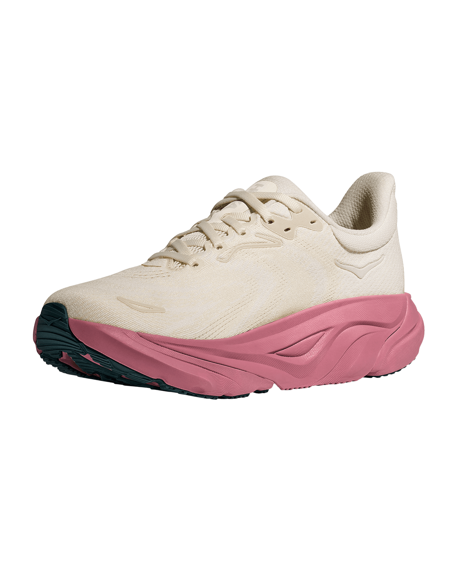 Alabaster / Lingonberry