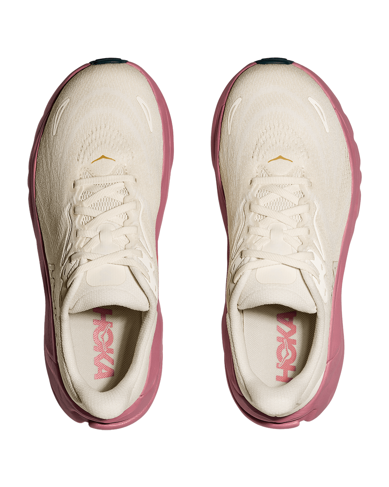 Alabaster / Lingonberry