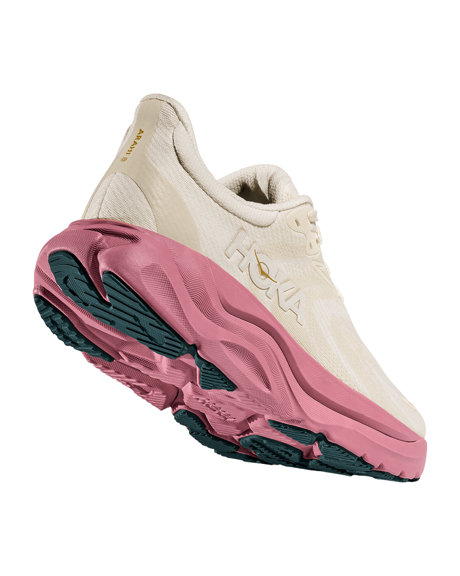 Alabaster / Lingonberry