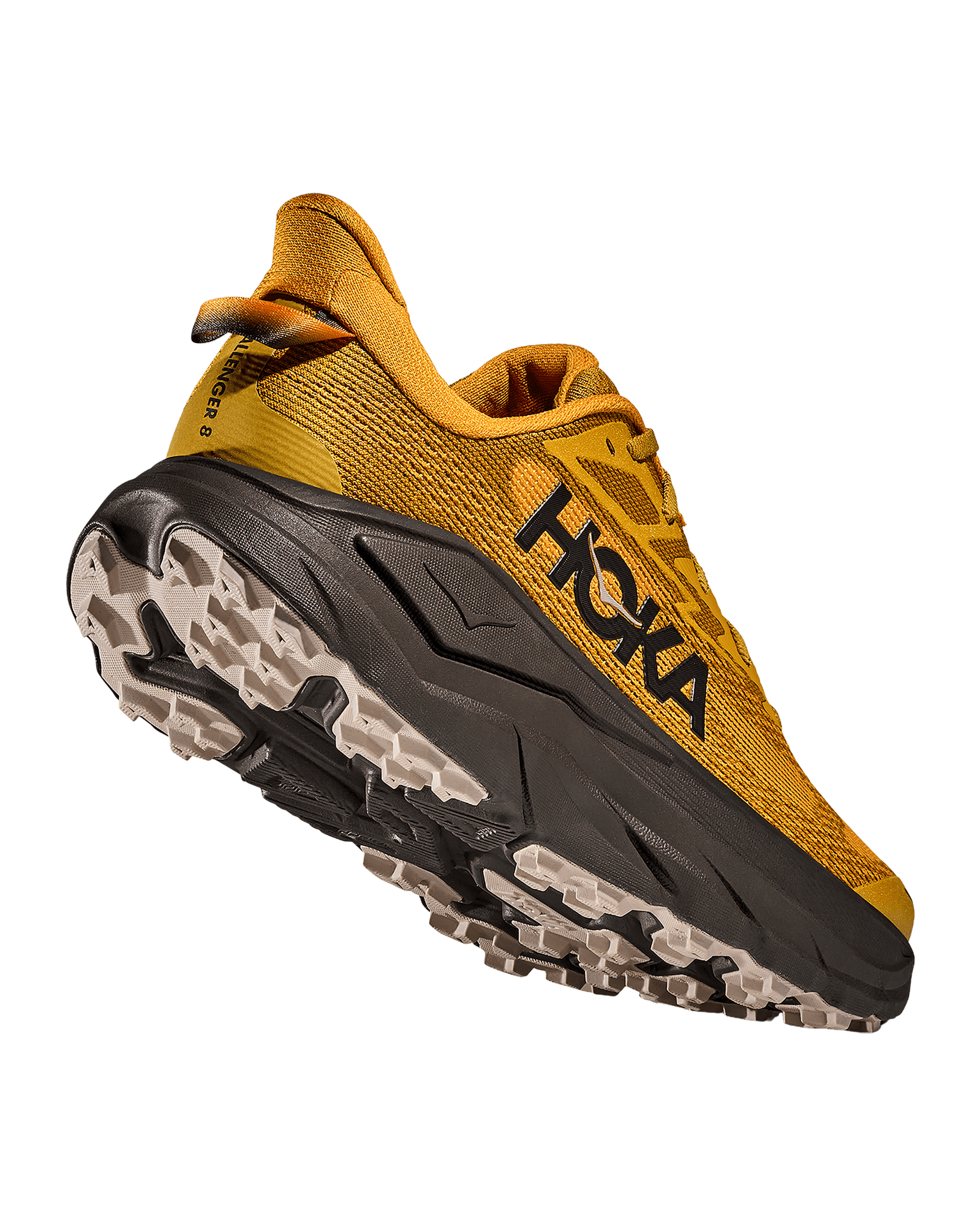 Mustard Seed / Black