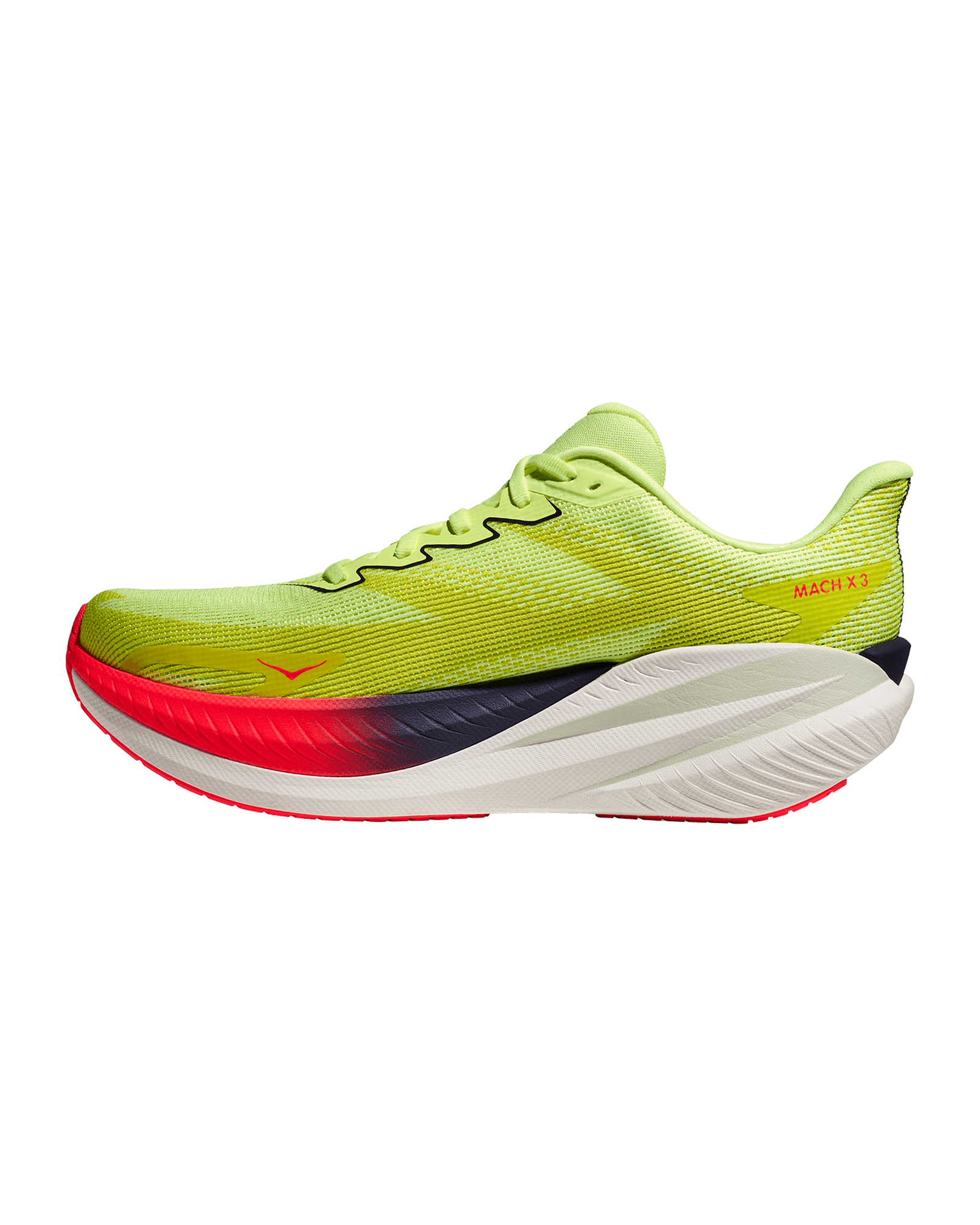 Neon Yuzu / Squid Ink