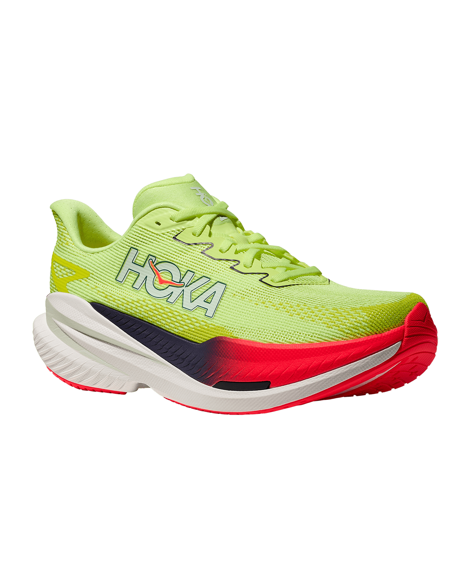 Neon Yuzu / Squid Ink