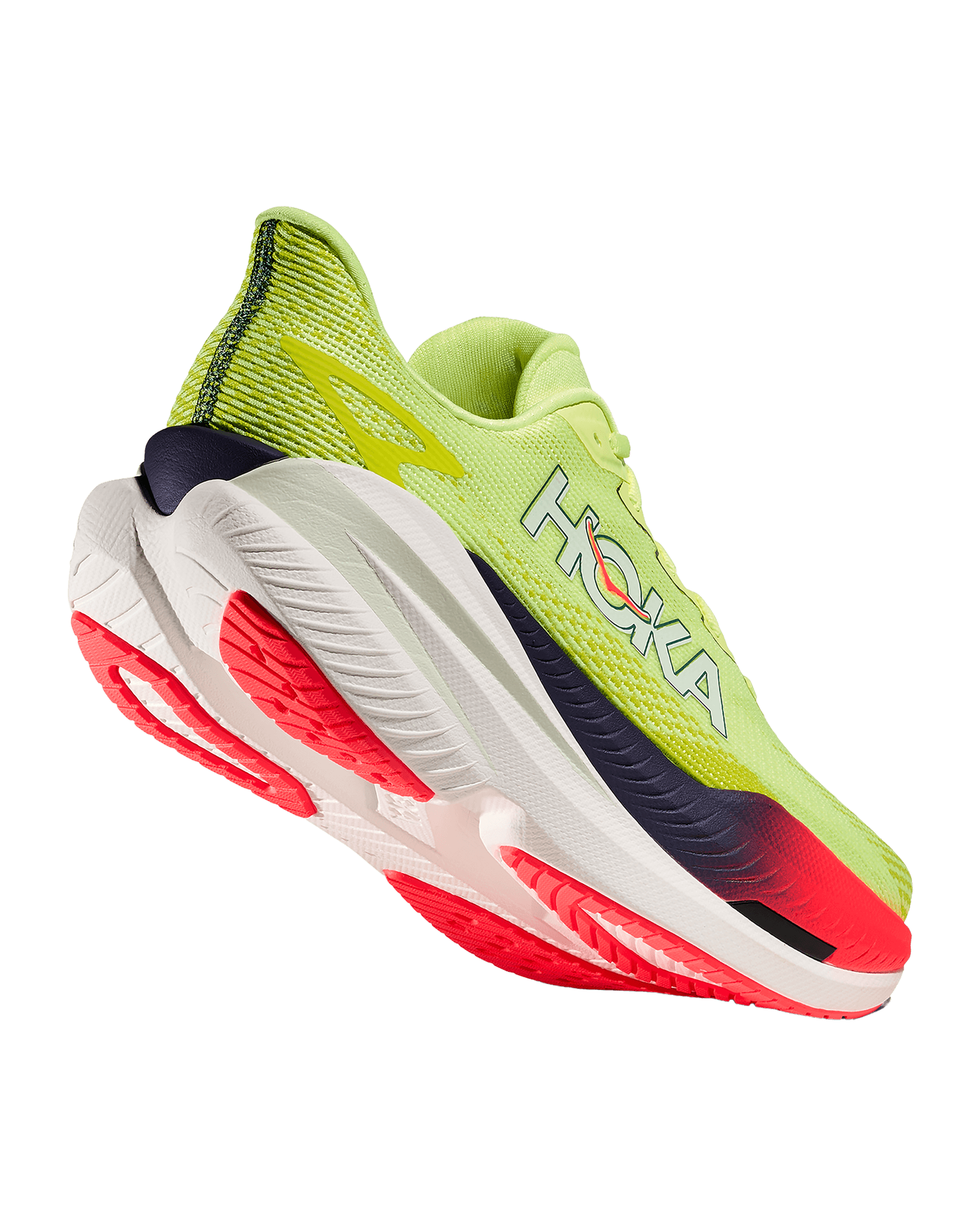 Neon Yuzu / Squid Ink