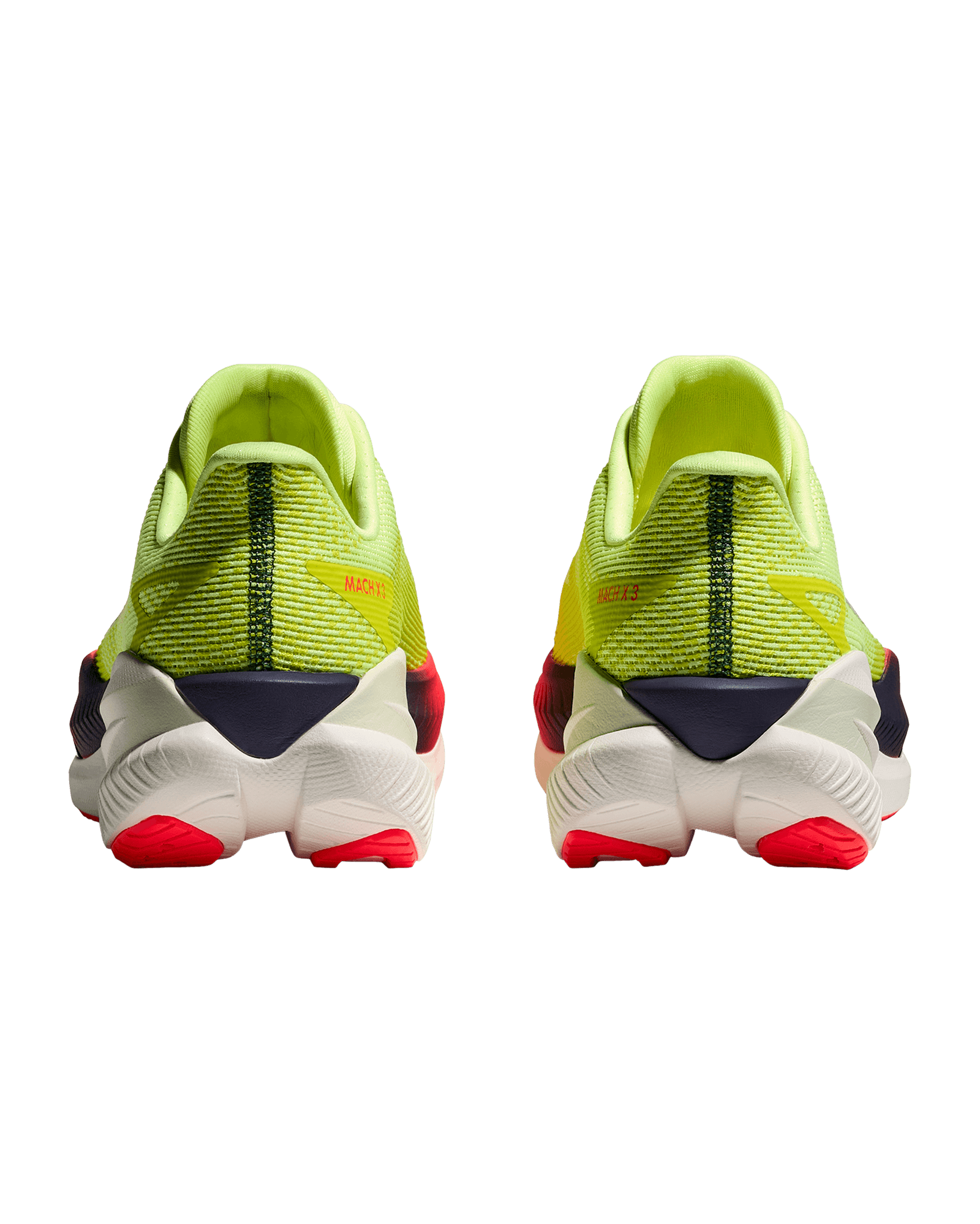 Neon Yuzu / Squid Ink