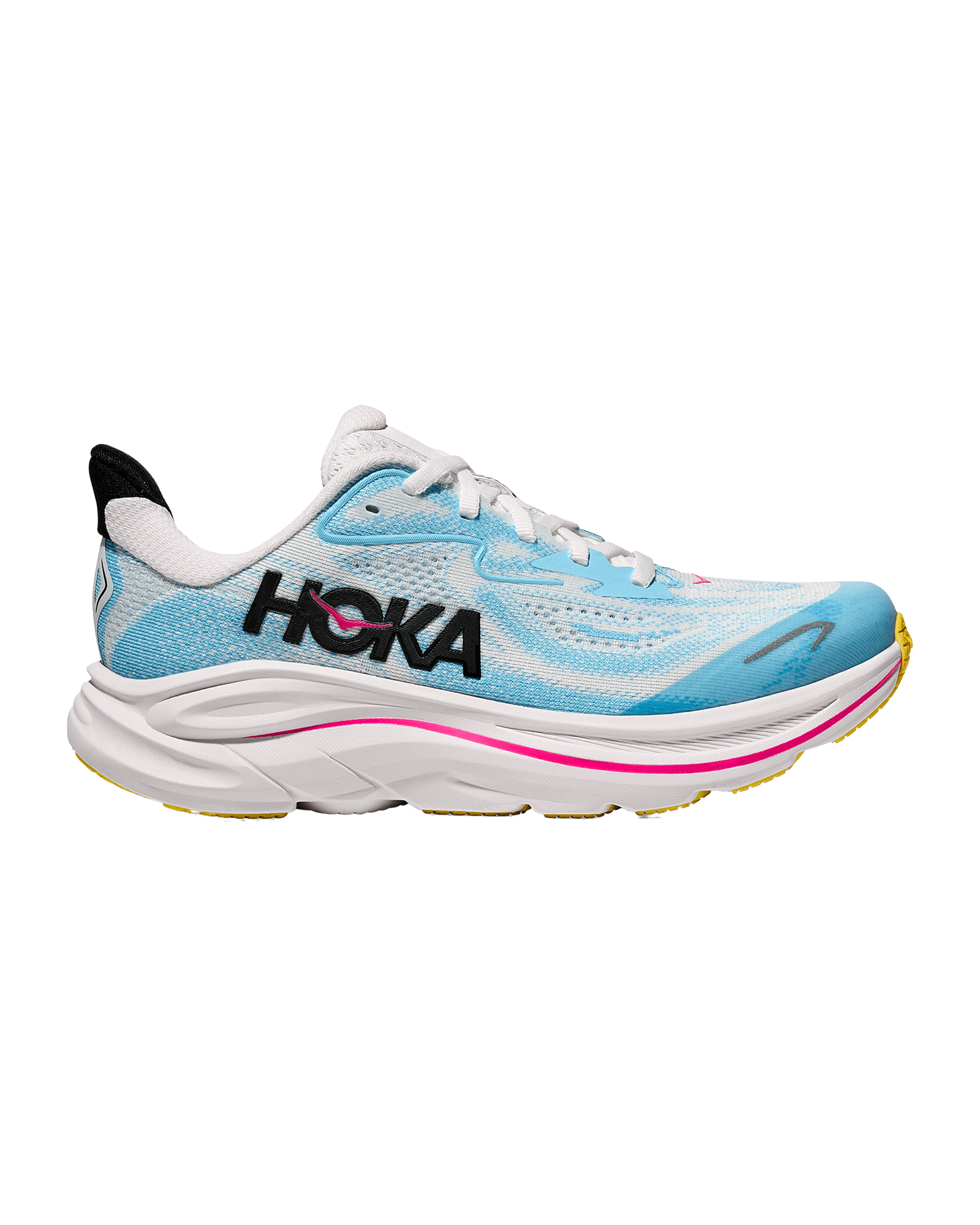 Frost / Soaring Blue