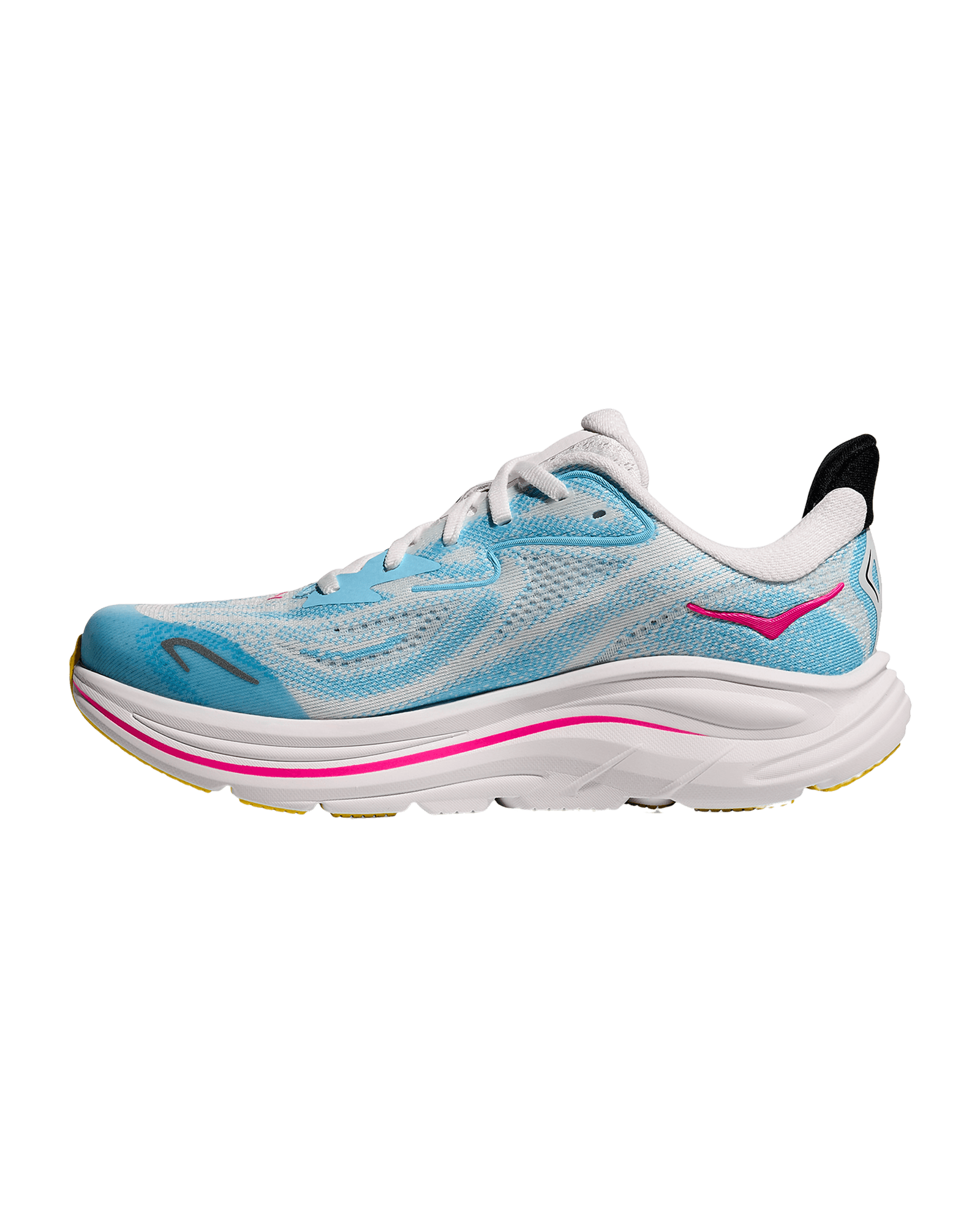 Frost / Soaring Blue