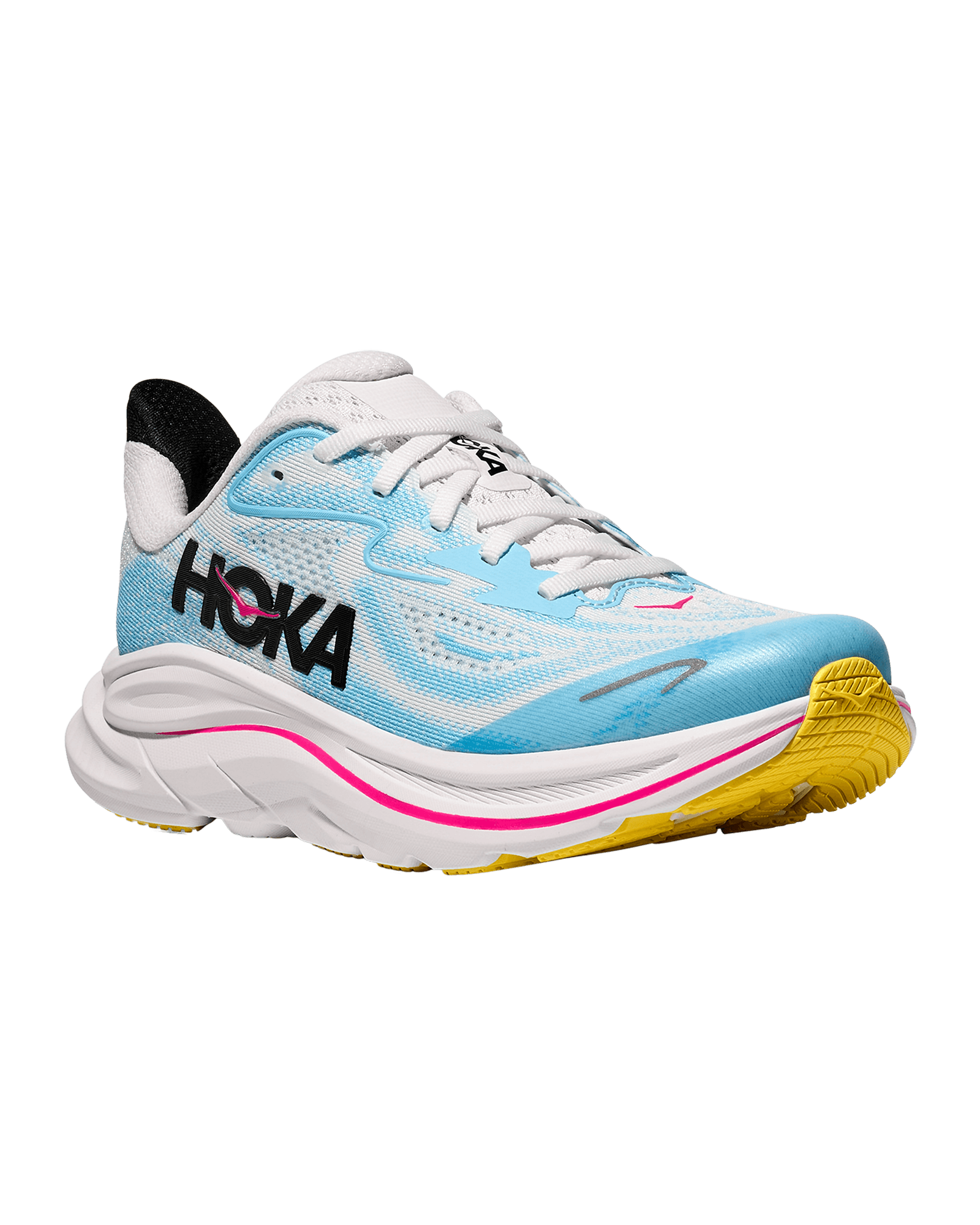 Frost / Soaring Blue