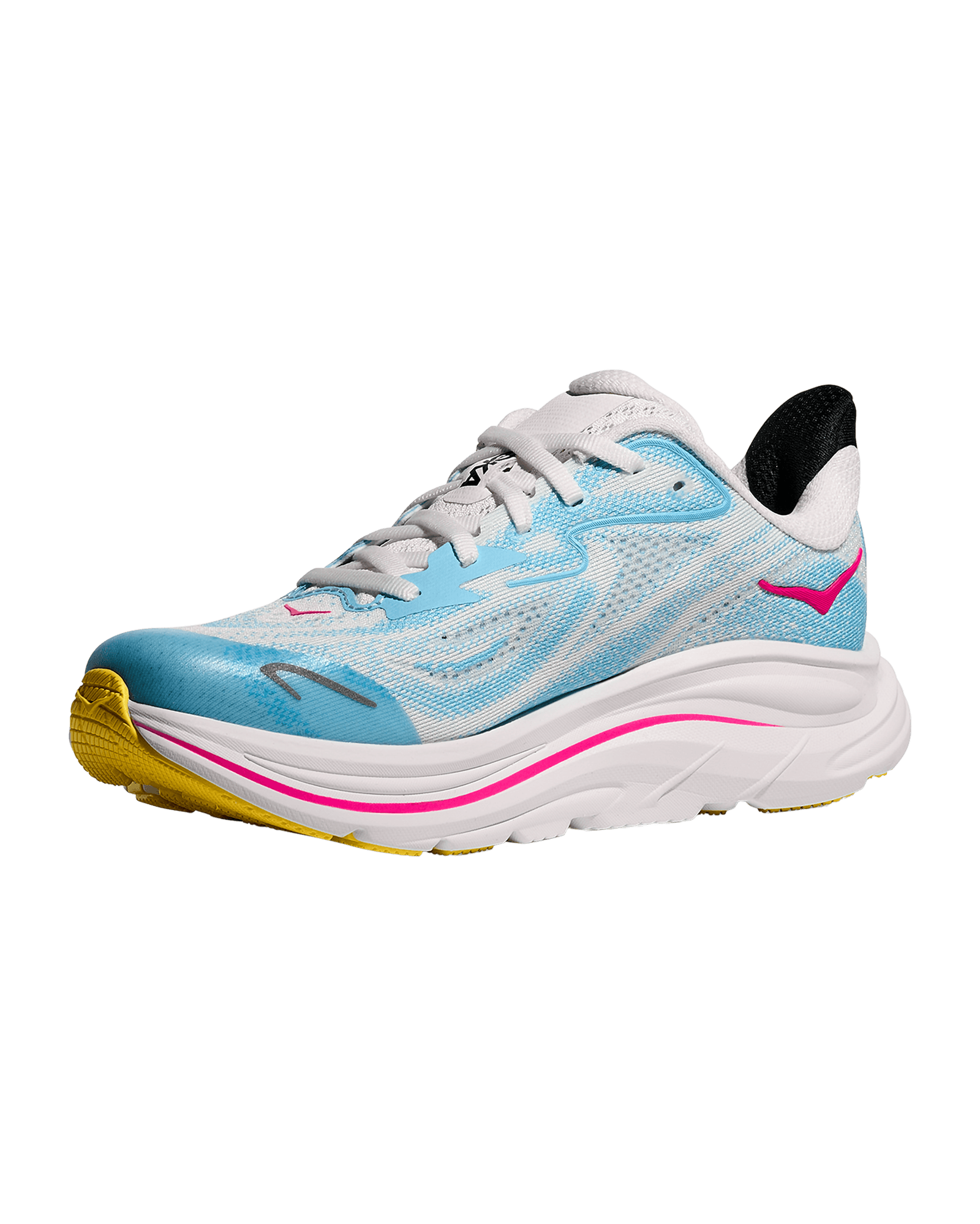 Frost / Soaring Blue