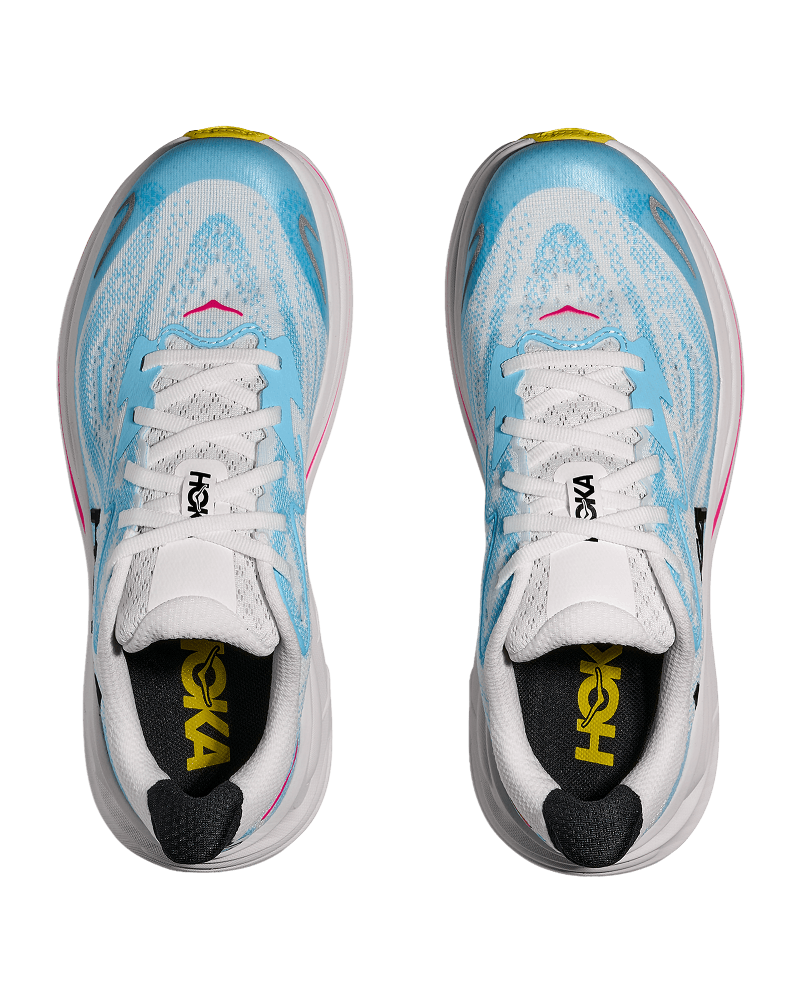 Frost / Soaring Blue