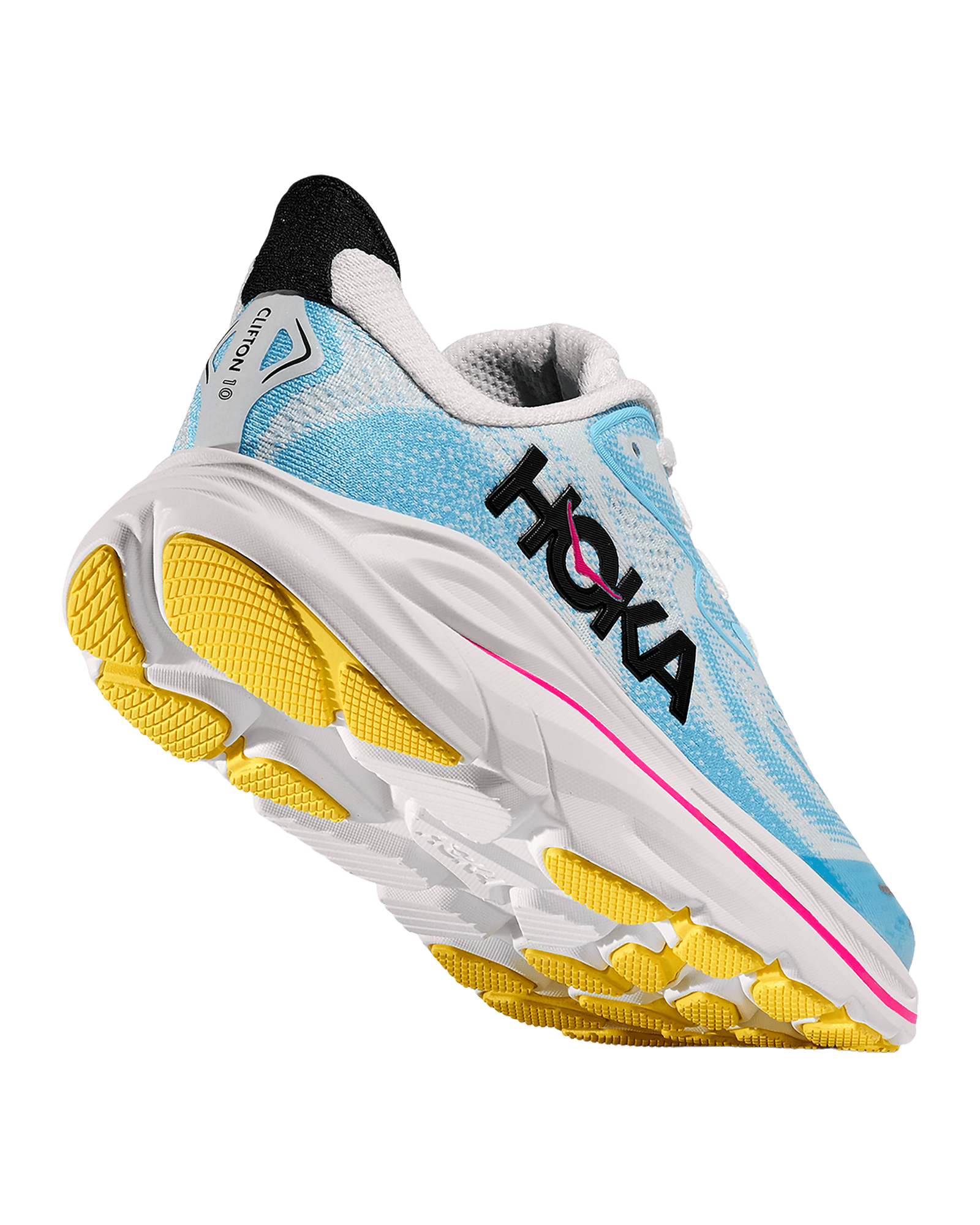 Frost / Soaring Blue