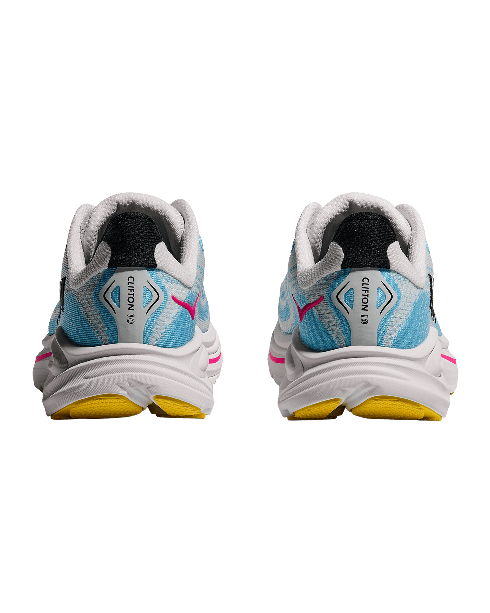 Frost / Soaring Blue