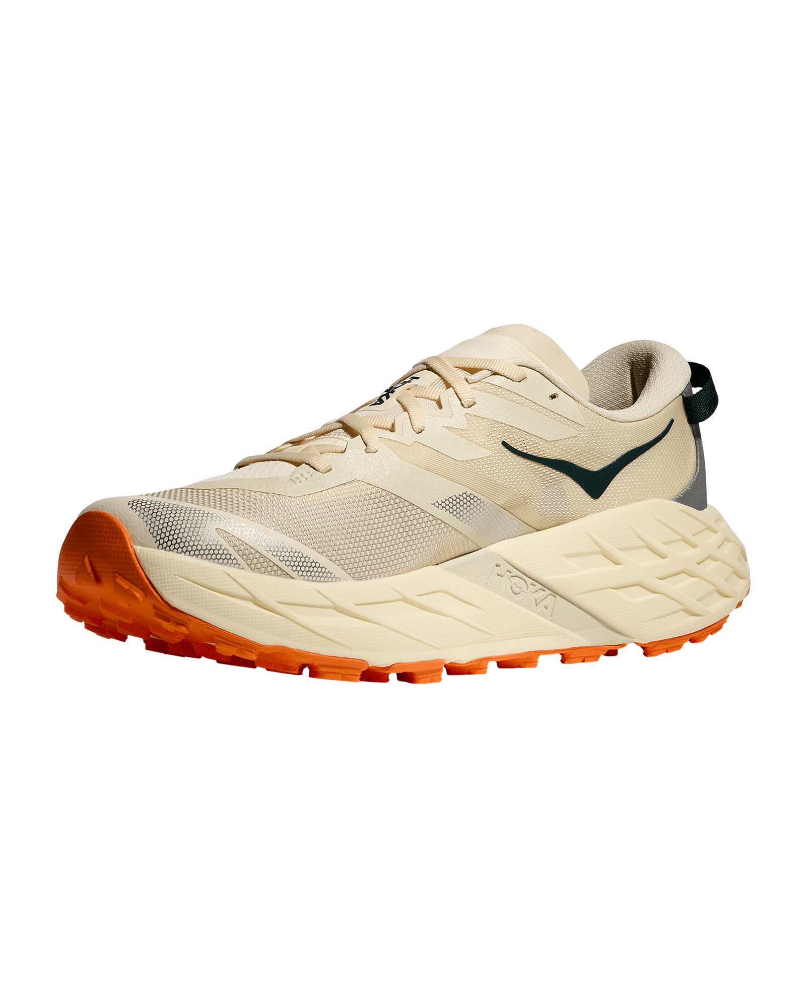 Vintage Yellow / Turmeric