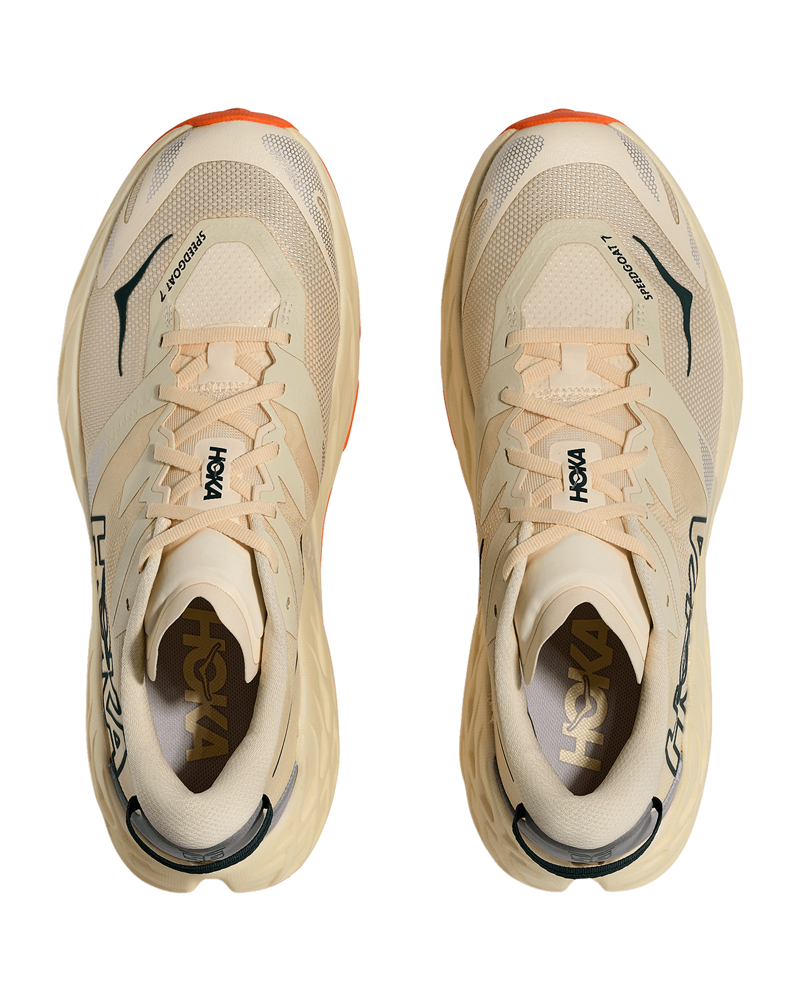 Vintage Yellow / Turmeric