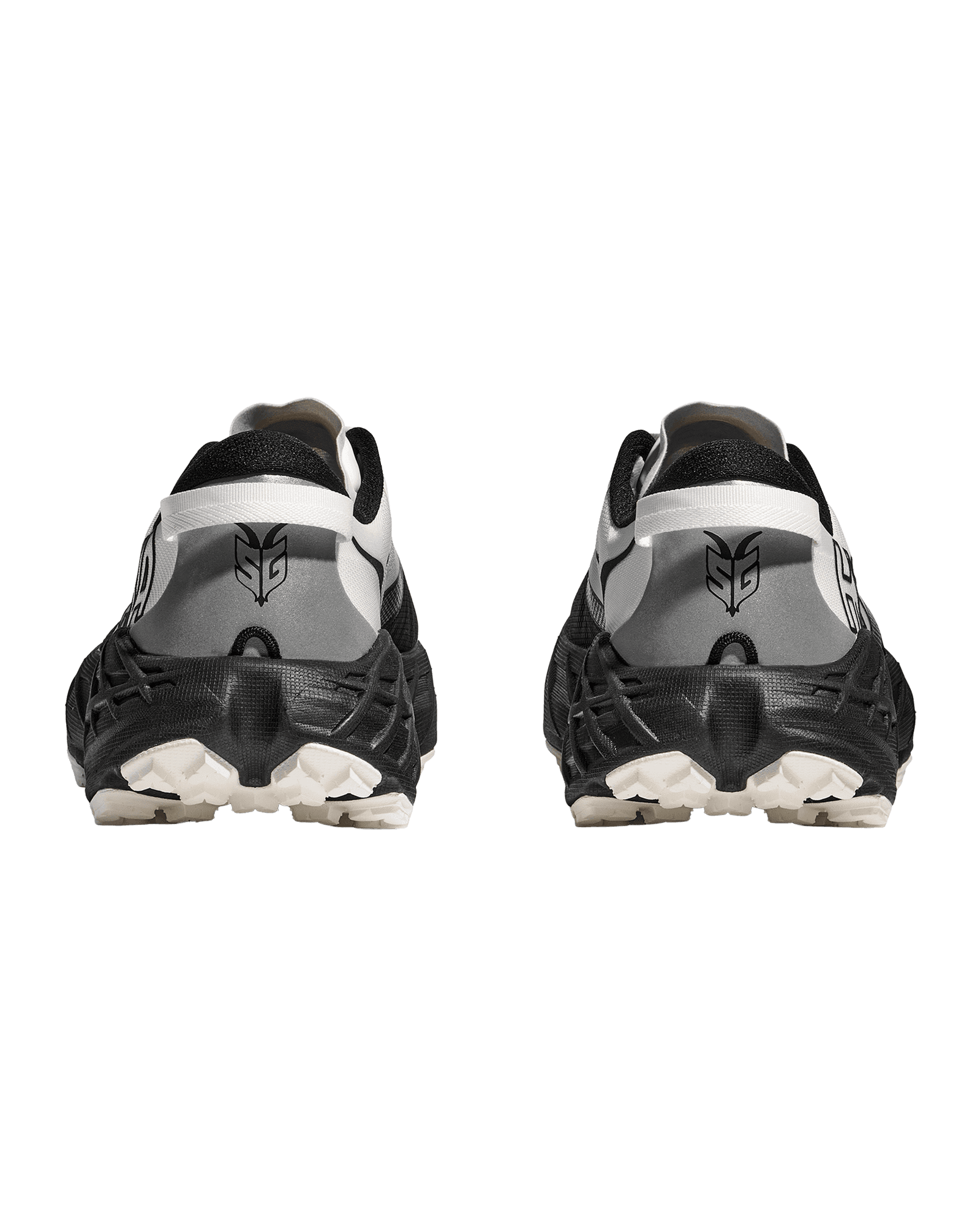 Black / White