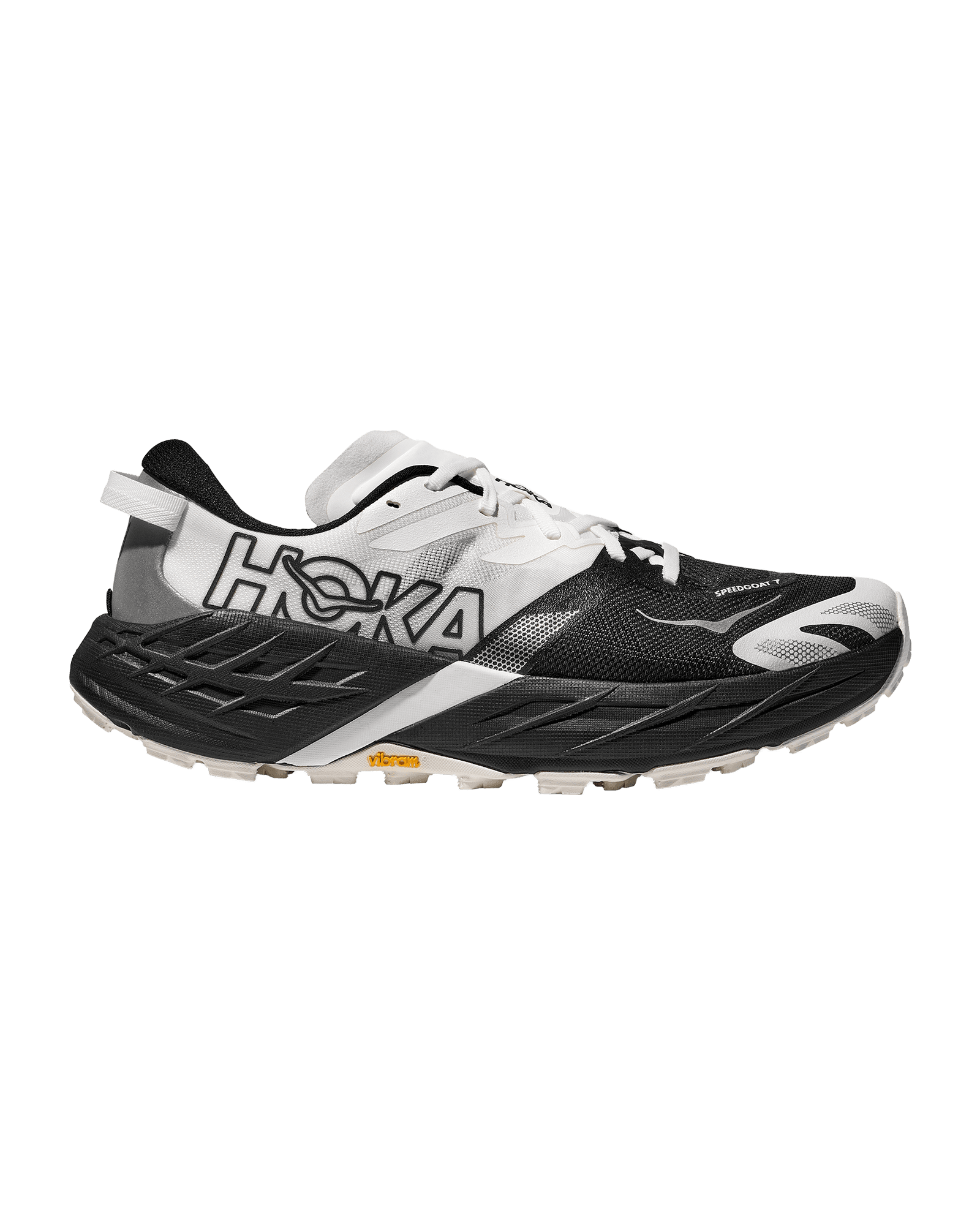 Speedgoat 7 Wide W Black / White