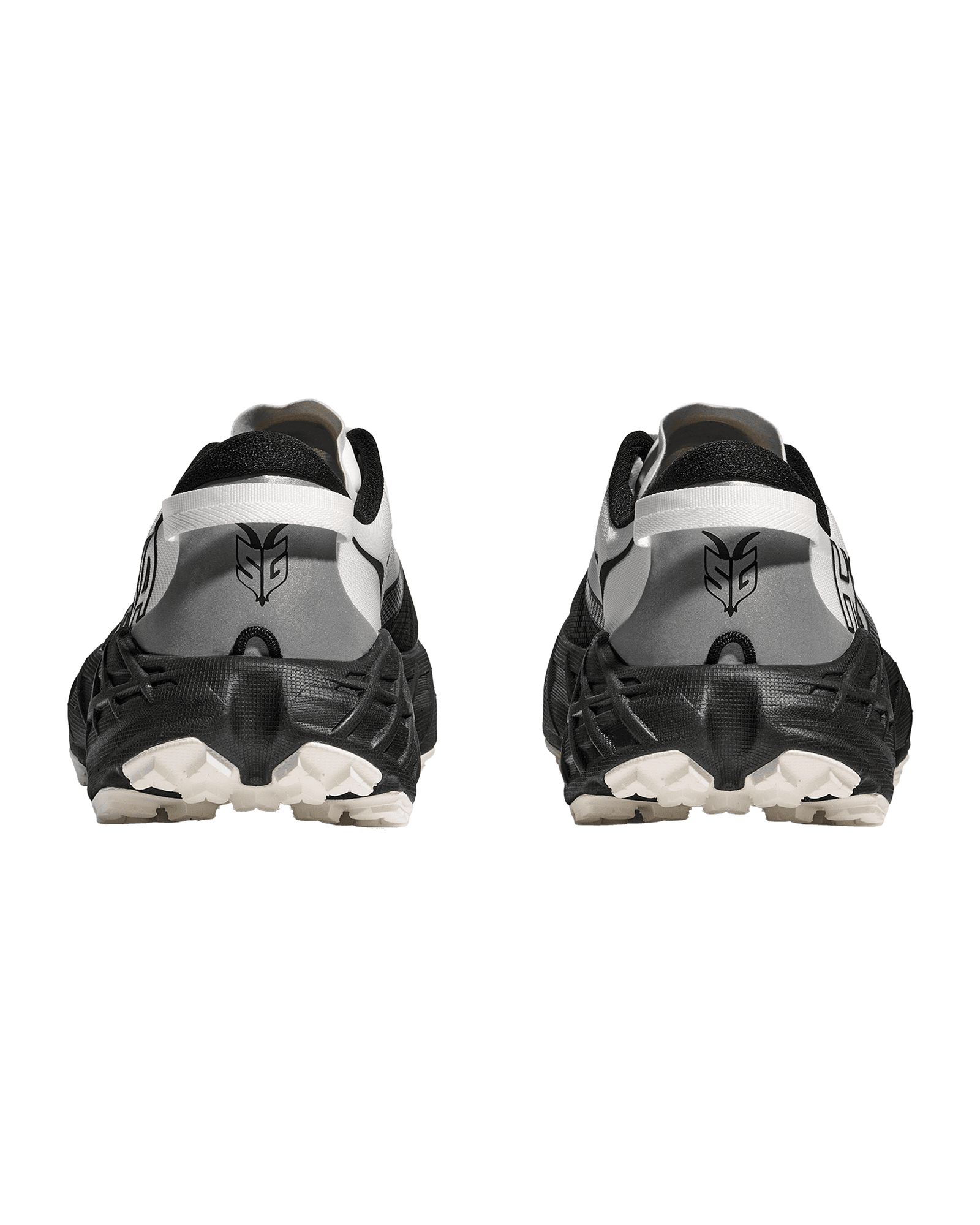 Black / White