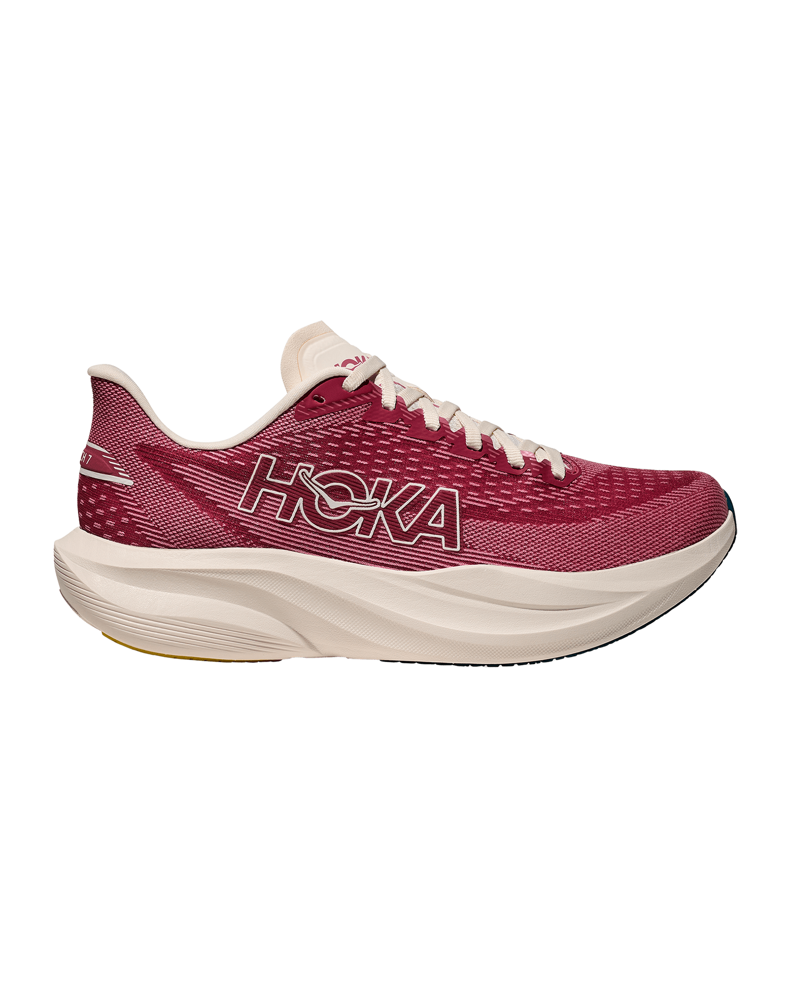 Mach 7 W Lingonberry / Cranberry