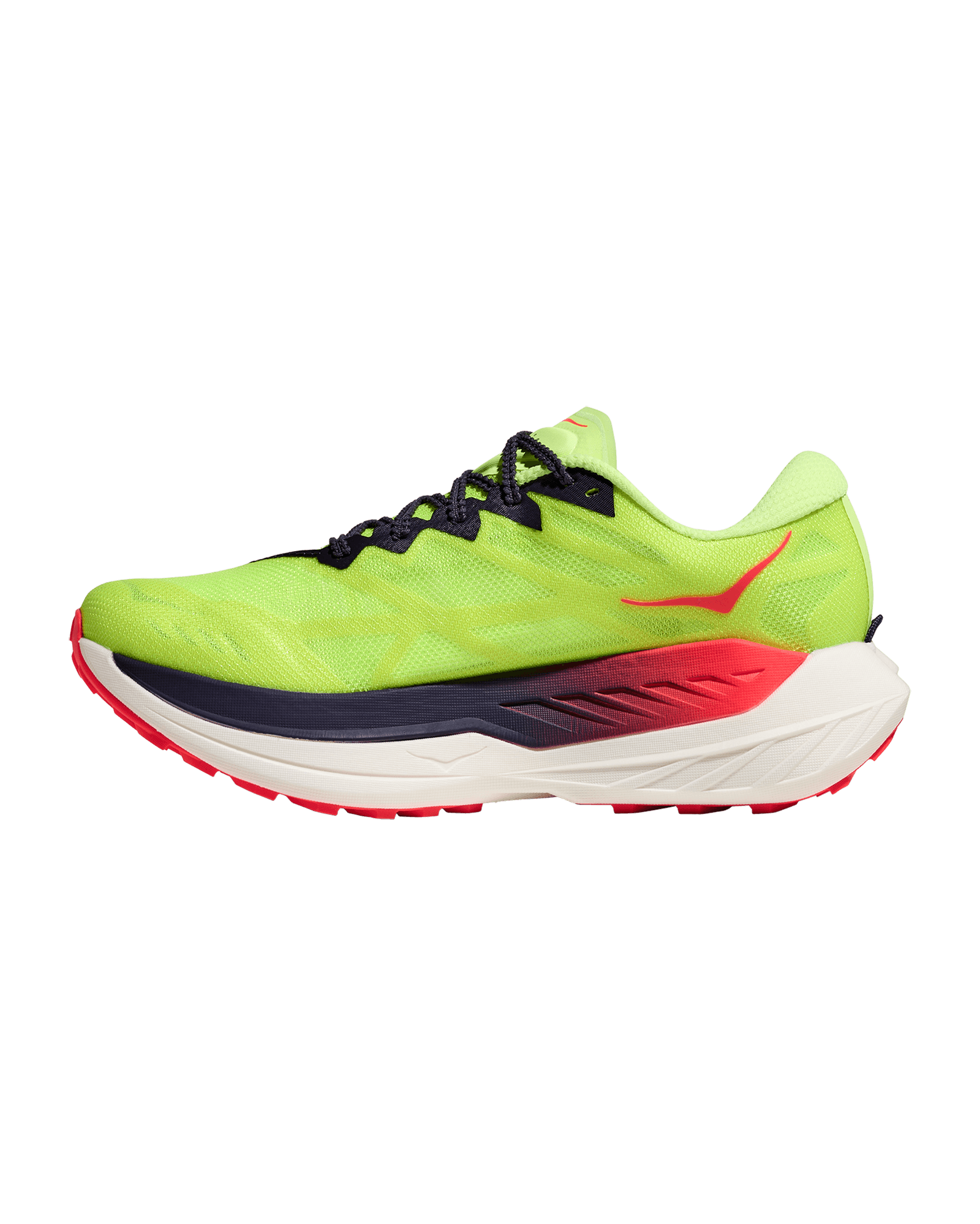 Neon Yuzu / Neon Flame