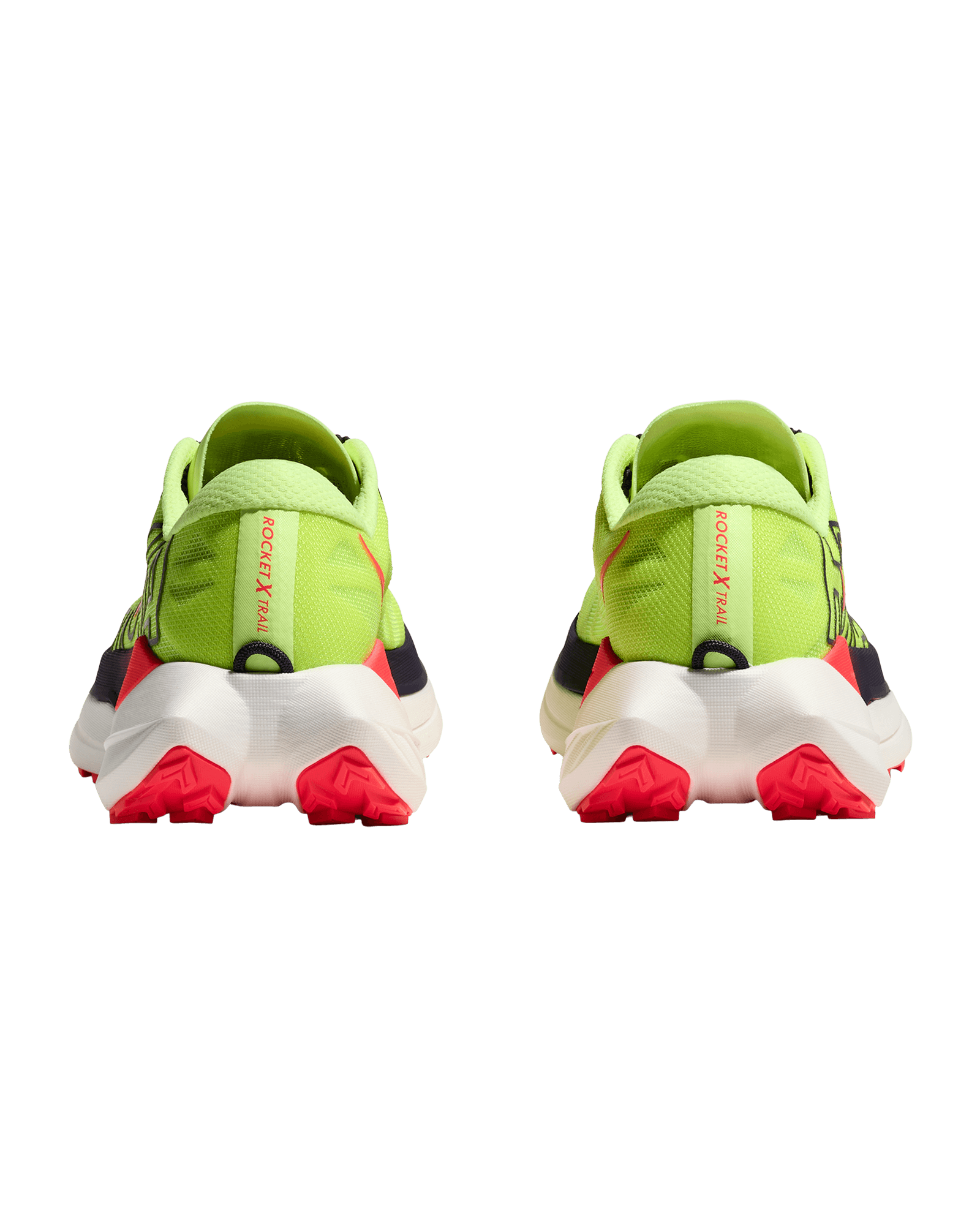 Neon Yuzu / Neon Flame