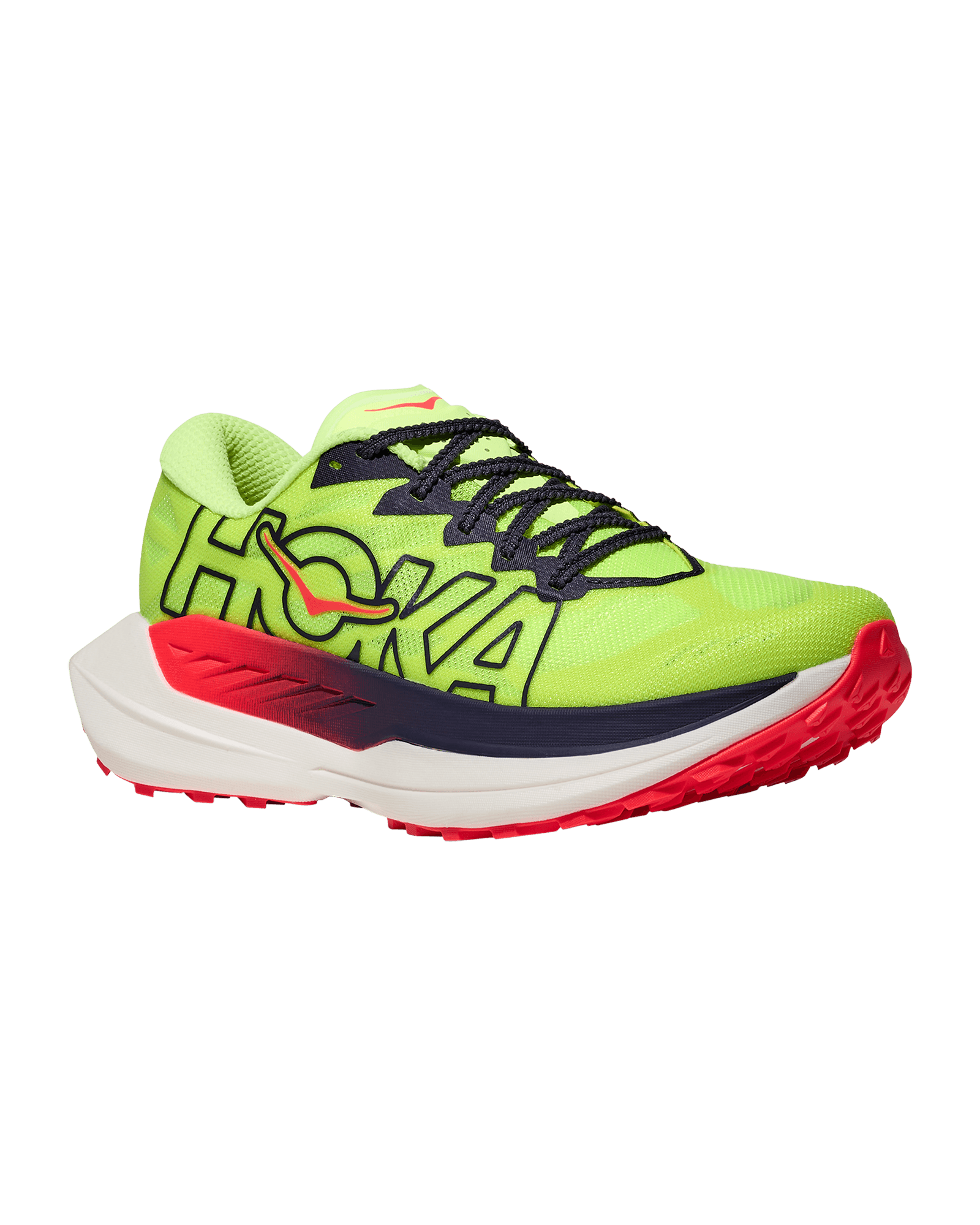 Neon Yuzu / Neon Flame