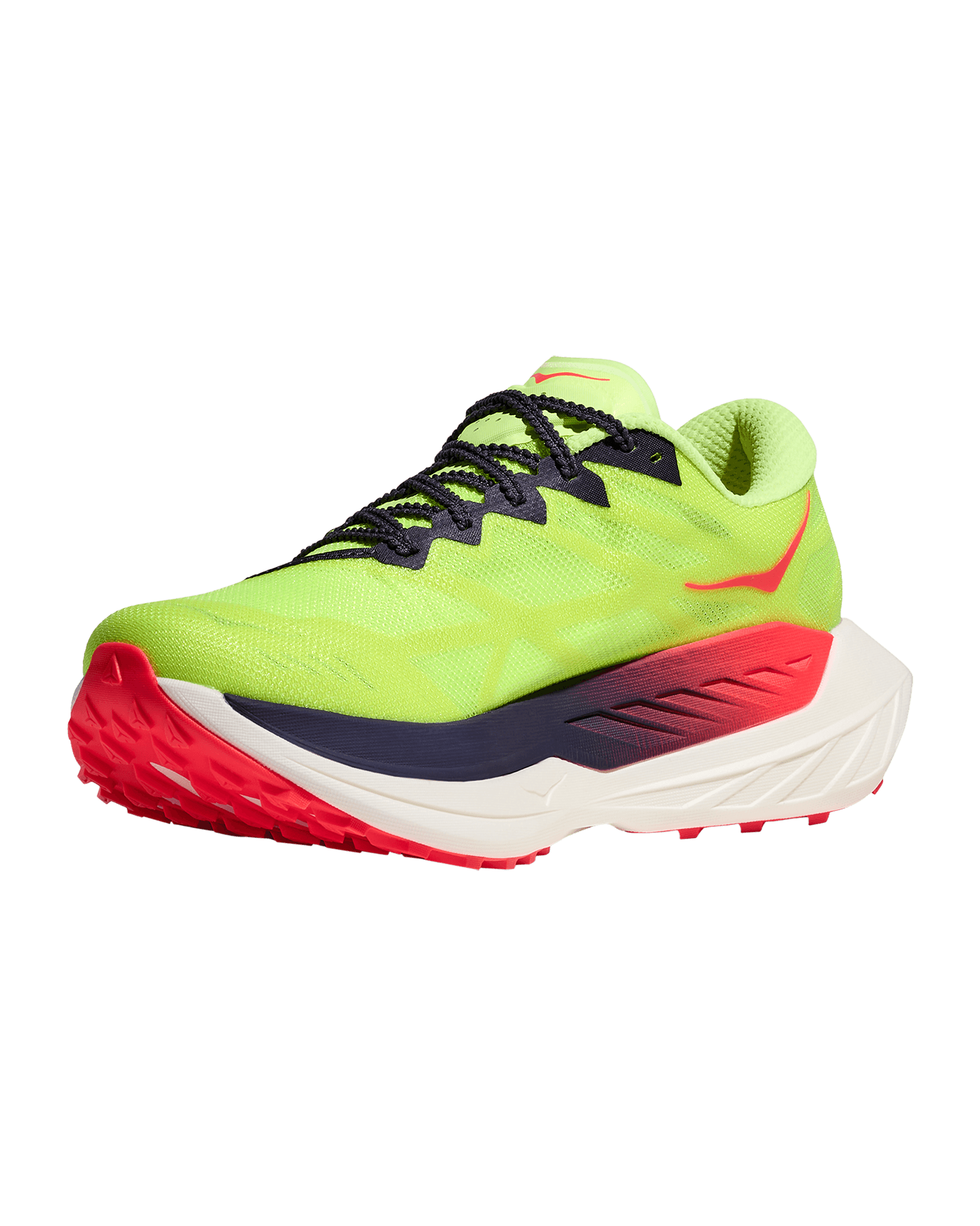 Neon Yuzu / Neon Flame