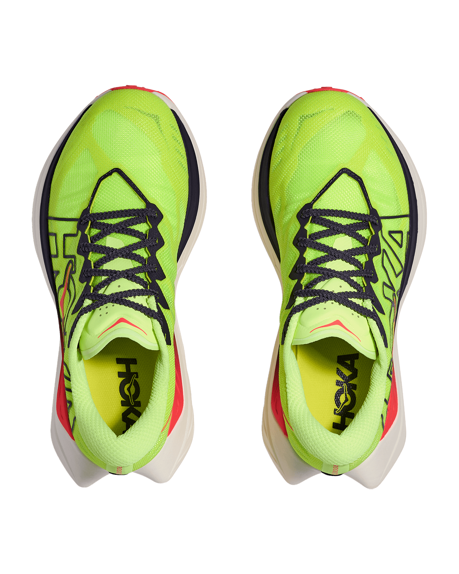 Neon Yuzu / Neon Flame