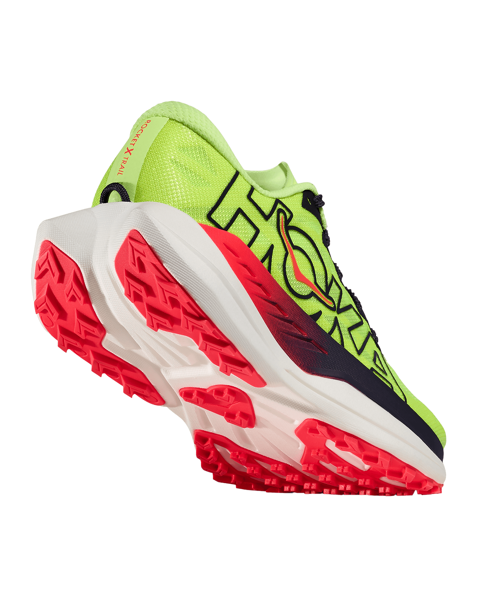 Neon Yuzu / Neon Flame