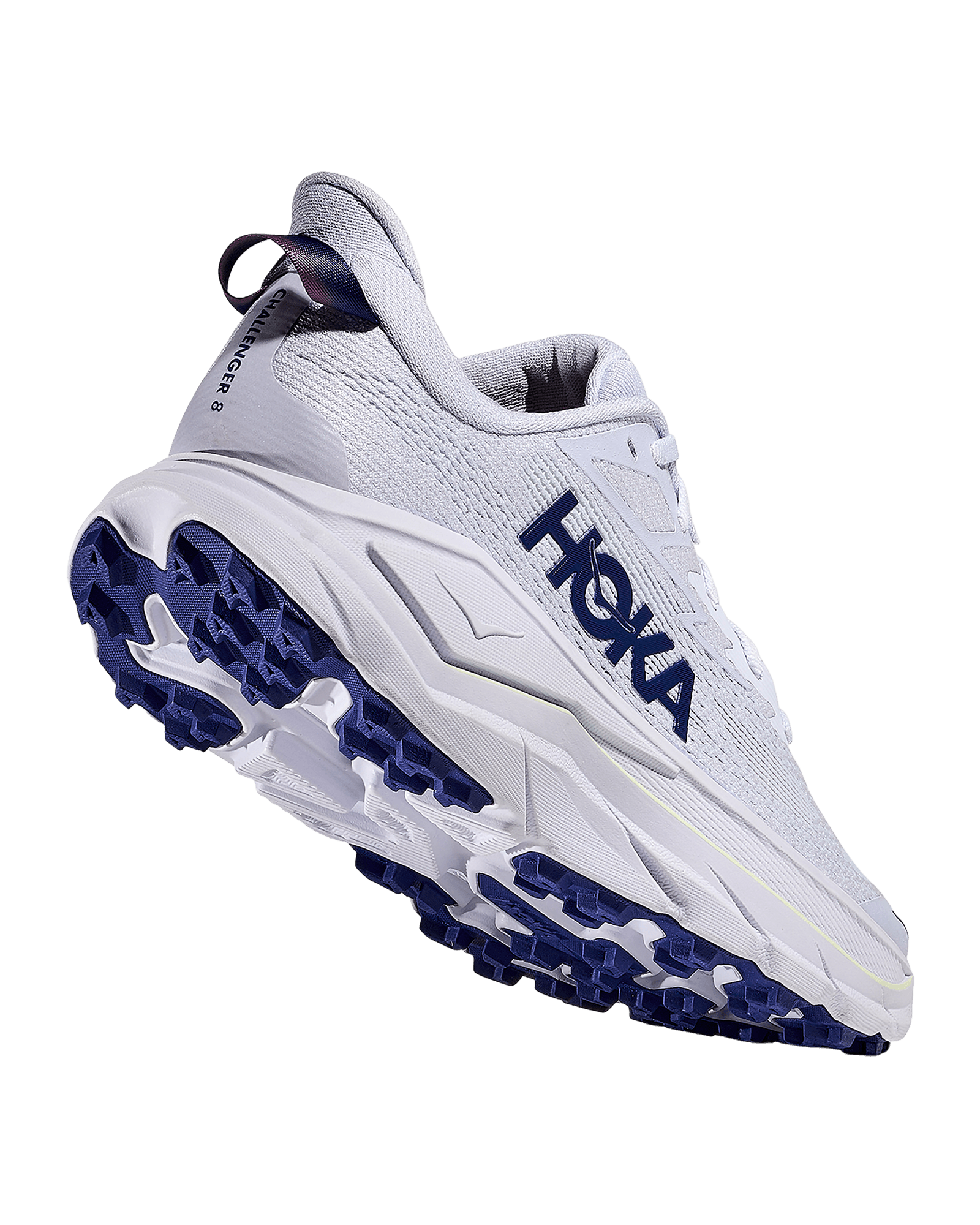 Ambient Blue / Blueberry