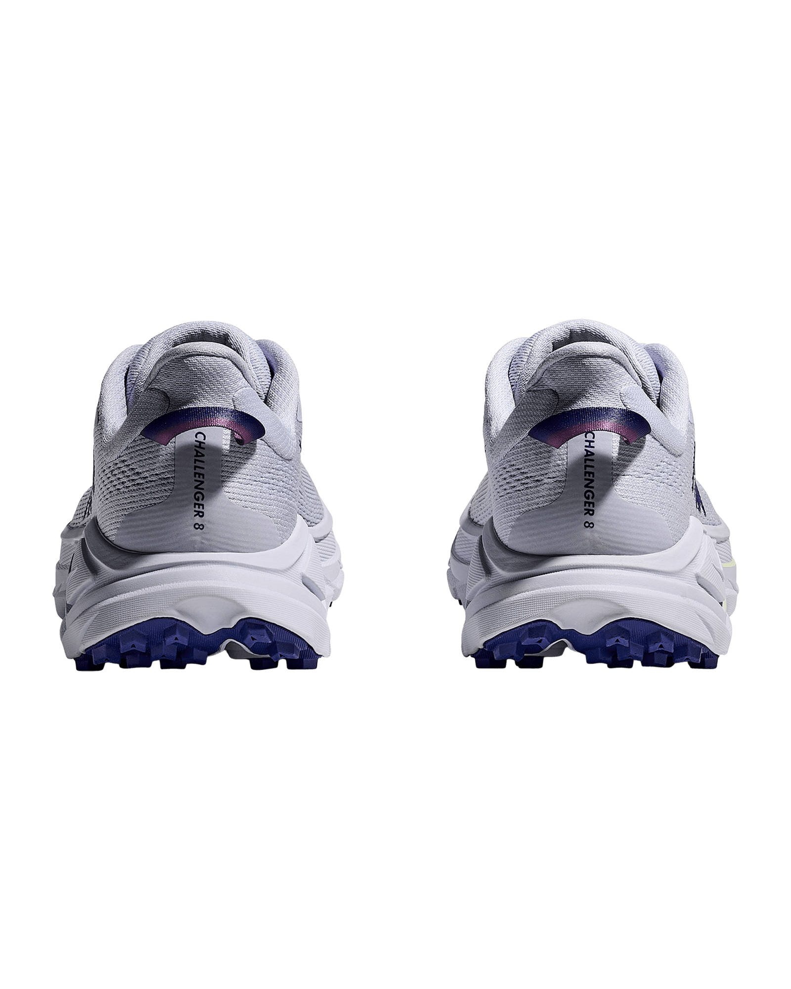 Ambient Blue / Blueberry