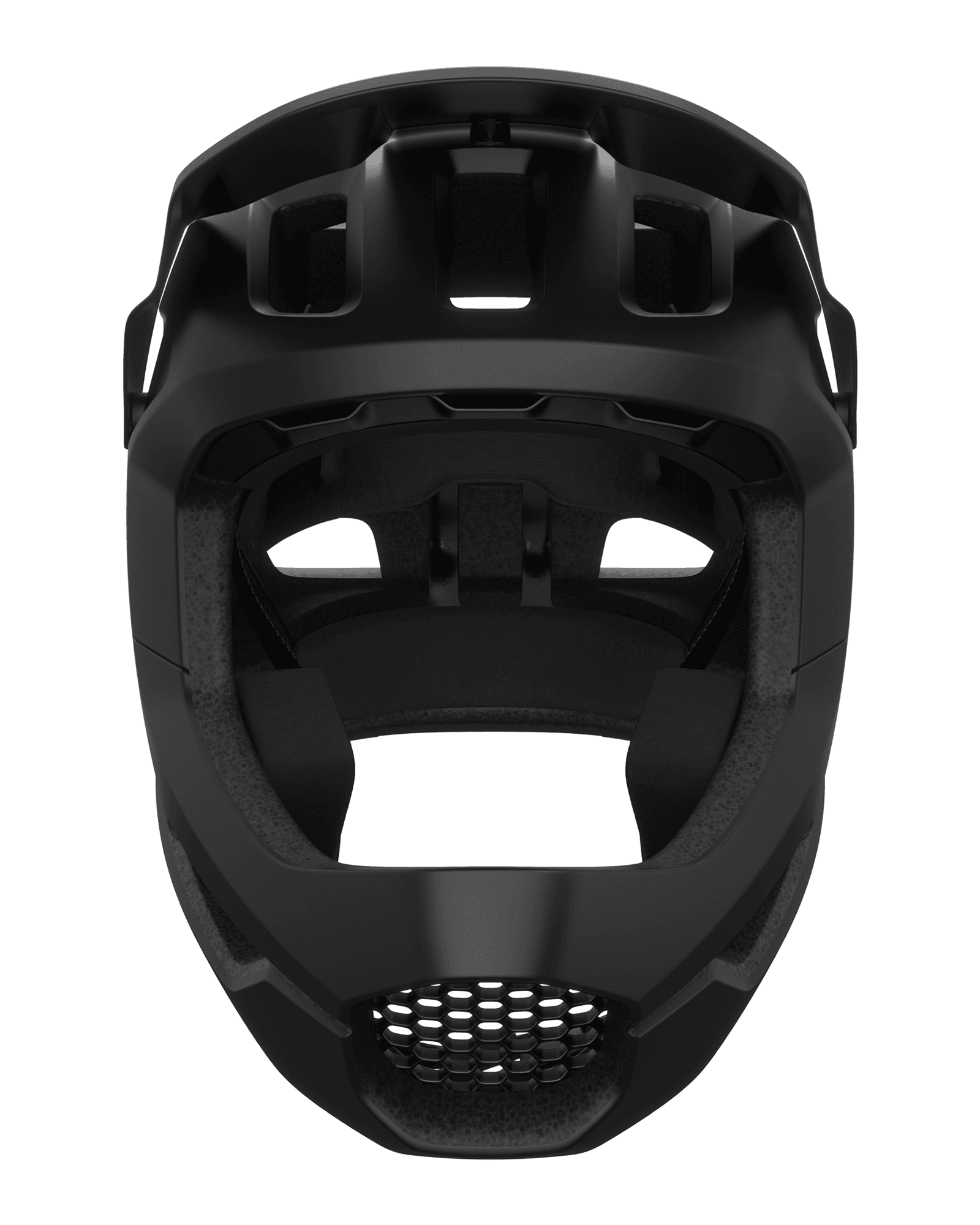 Uranium Black Matt