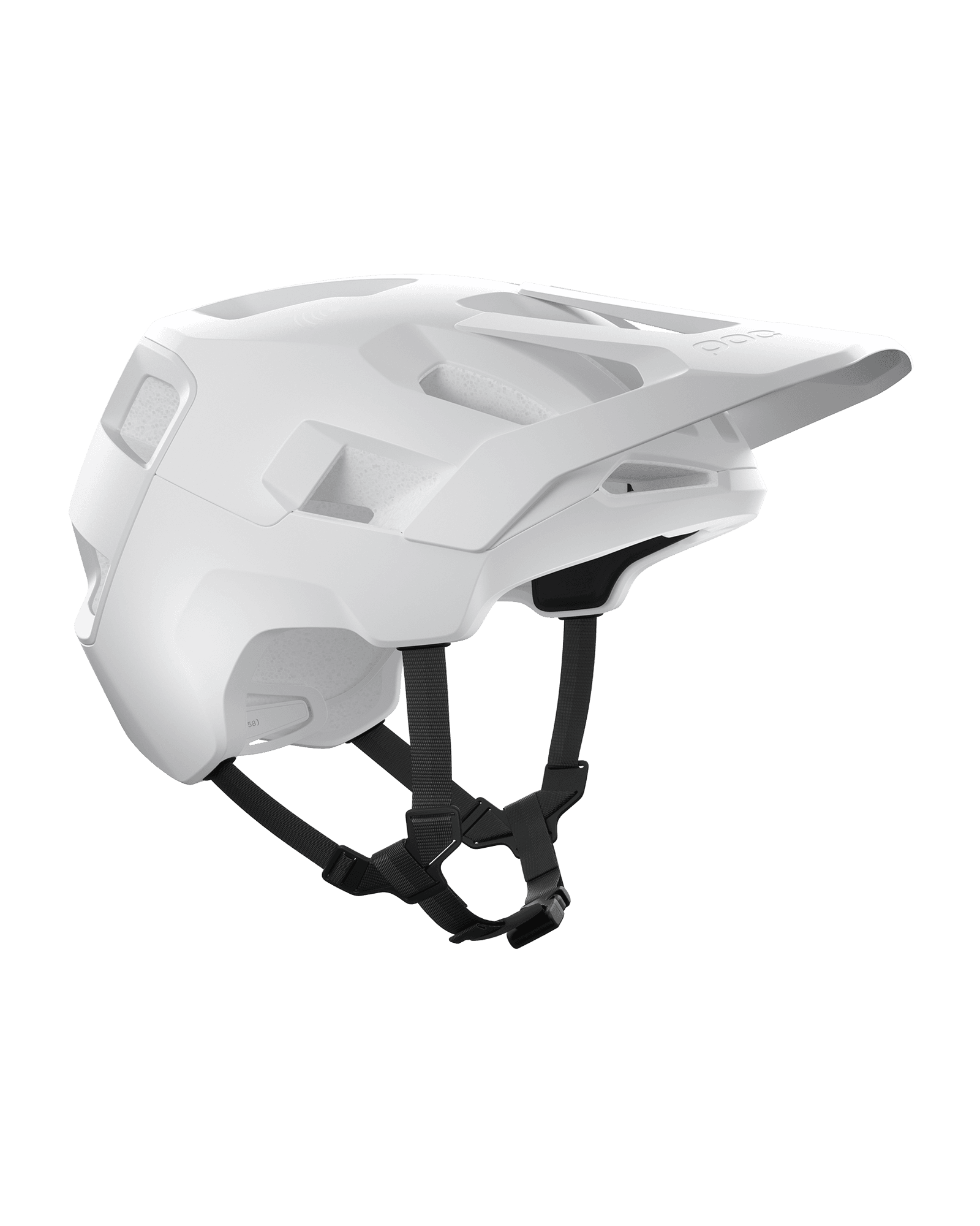 Kortal Race MIPS Hydrogen White Matt