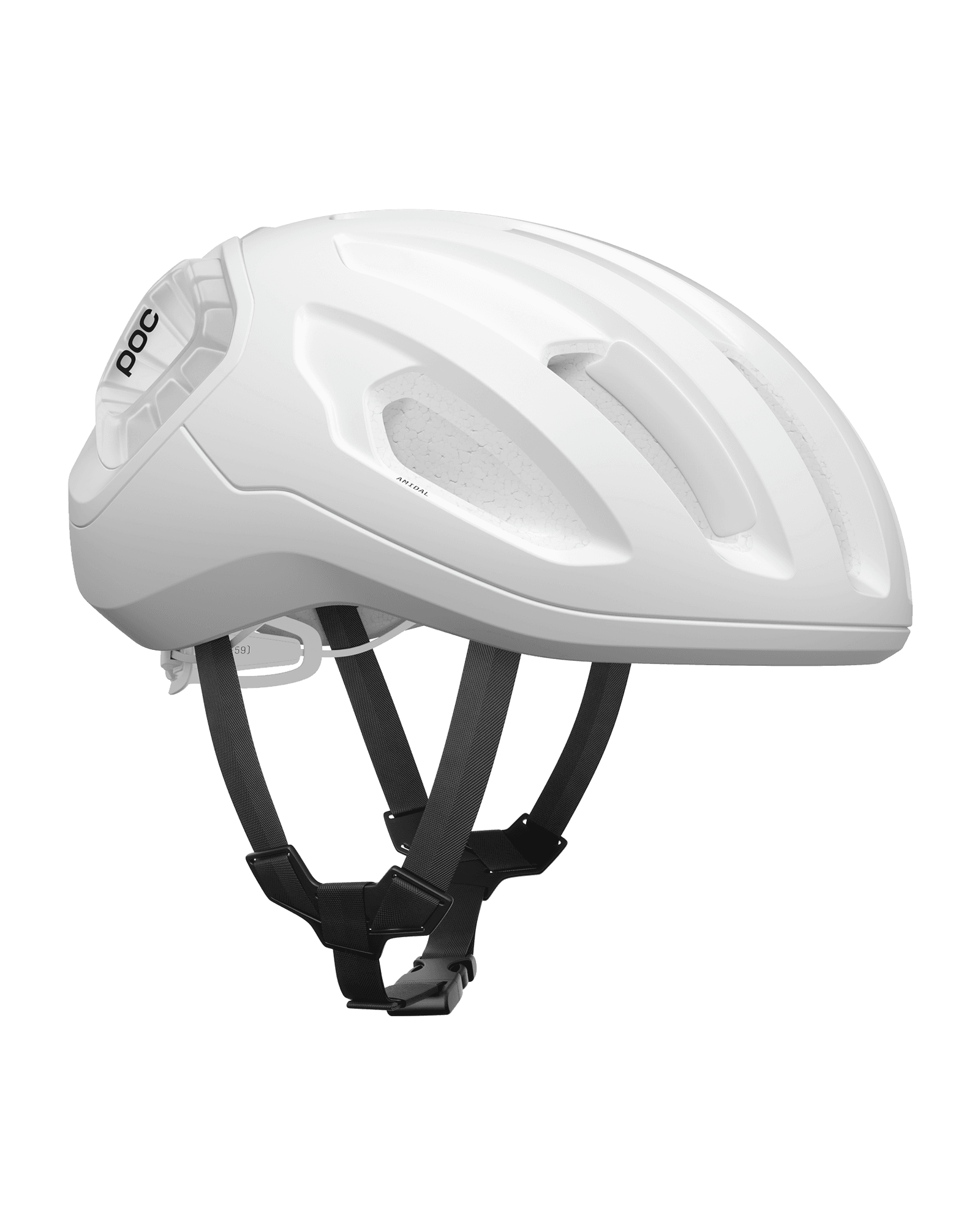 Hydrogen White Matt