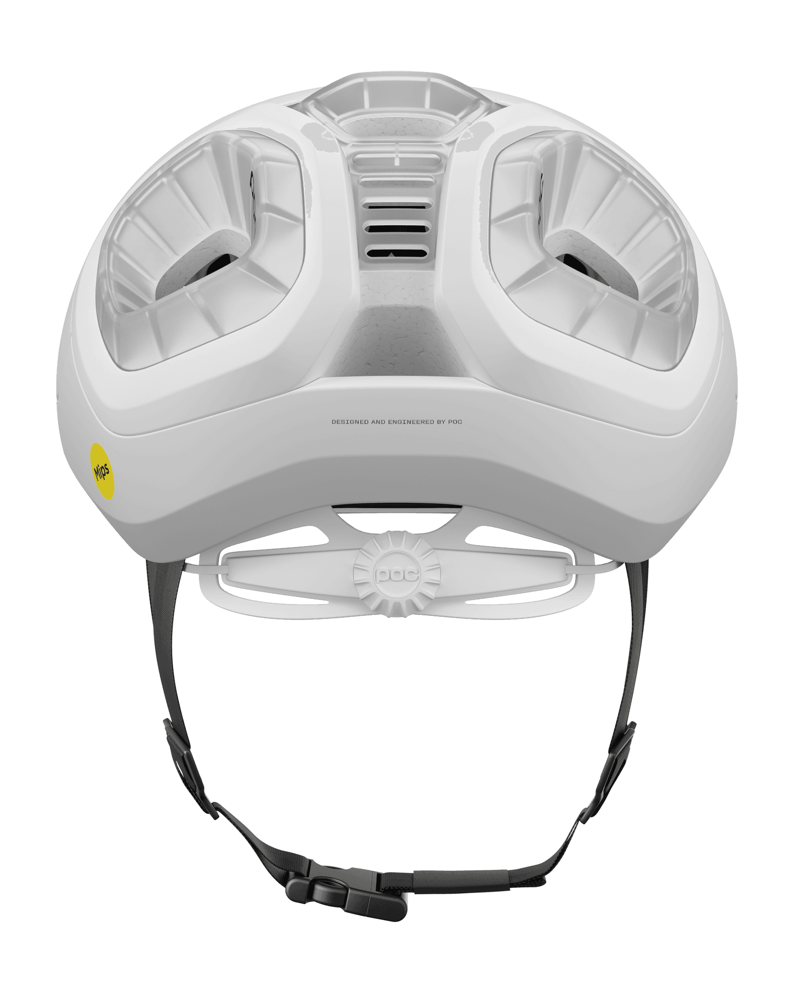 Hydrogen White Matt