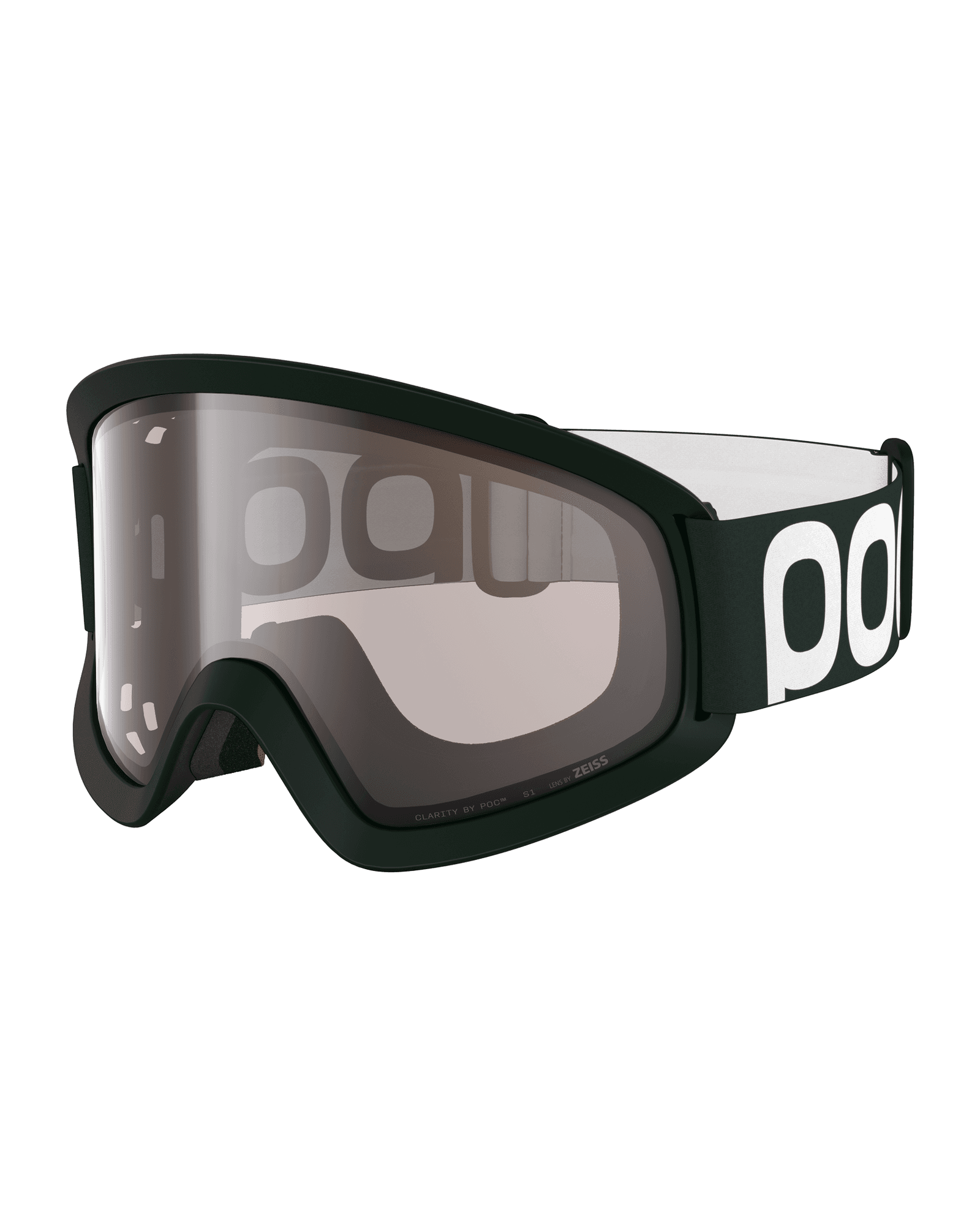Ora Pargasite Green/Clarity Trail/Cloudy Brown