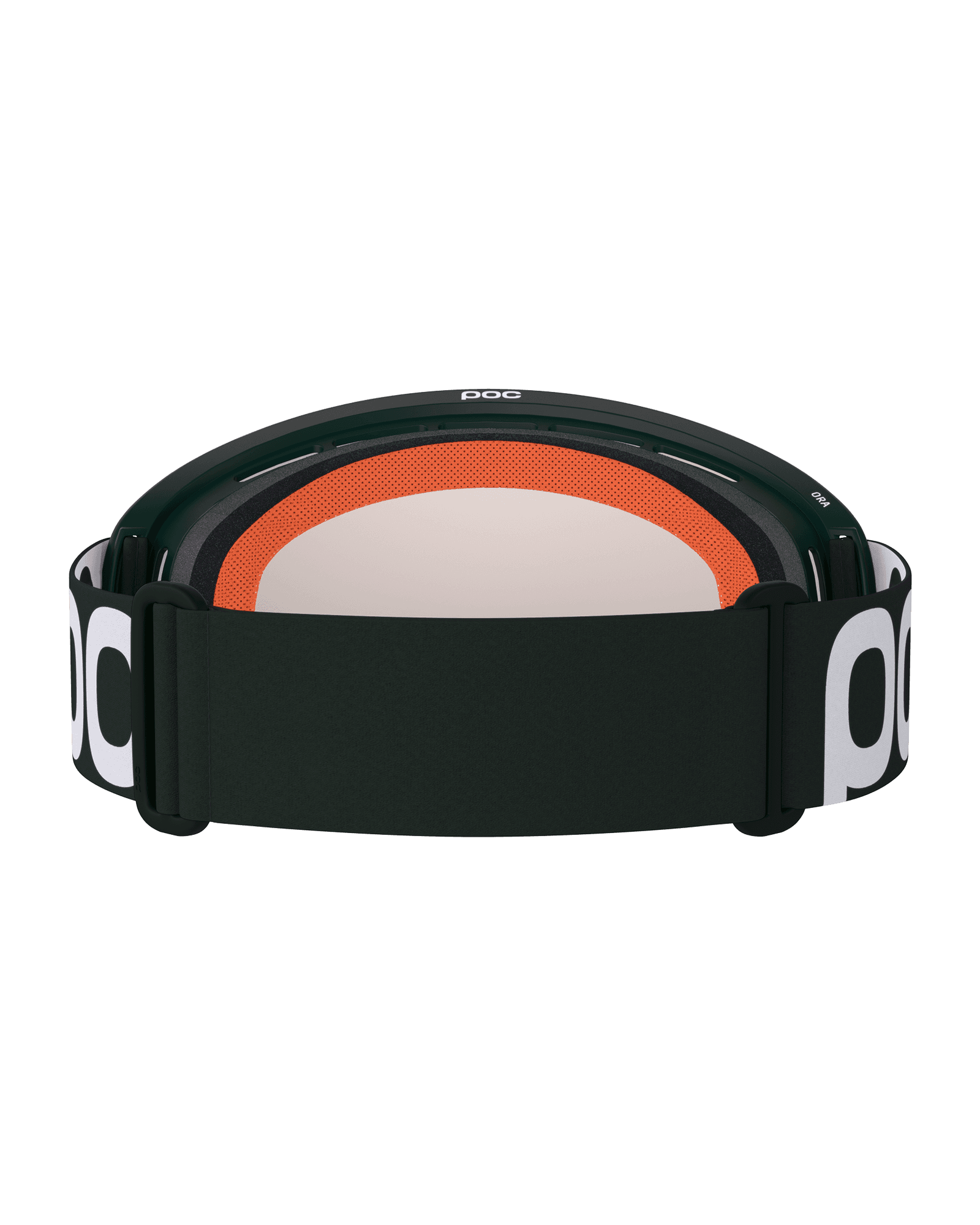 Pargasite Green/Clarity Trail/Cloudy Brown