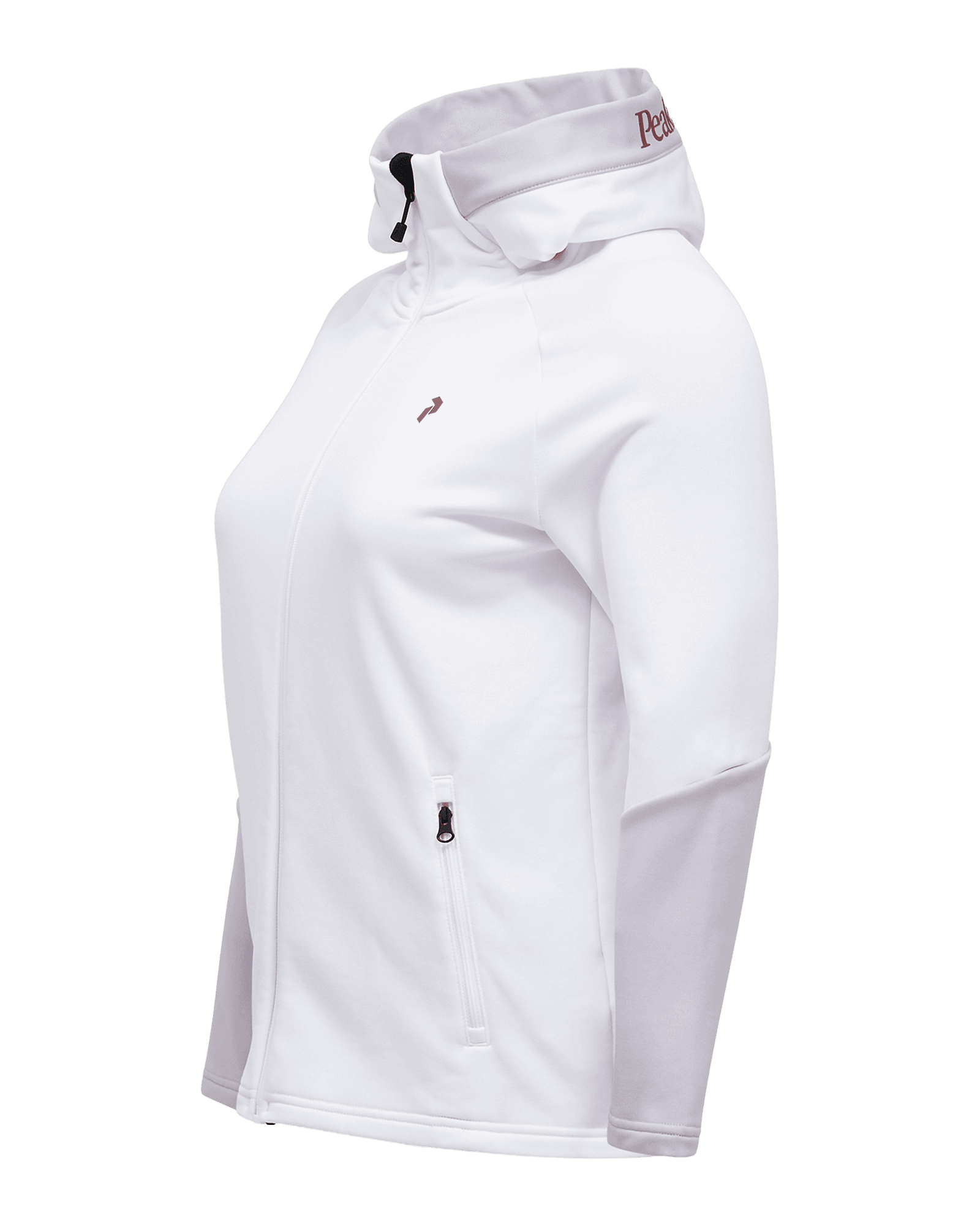 White/Misty Lavender/