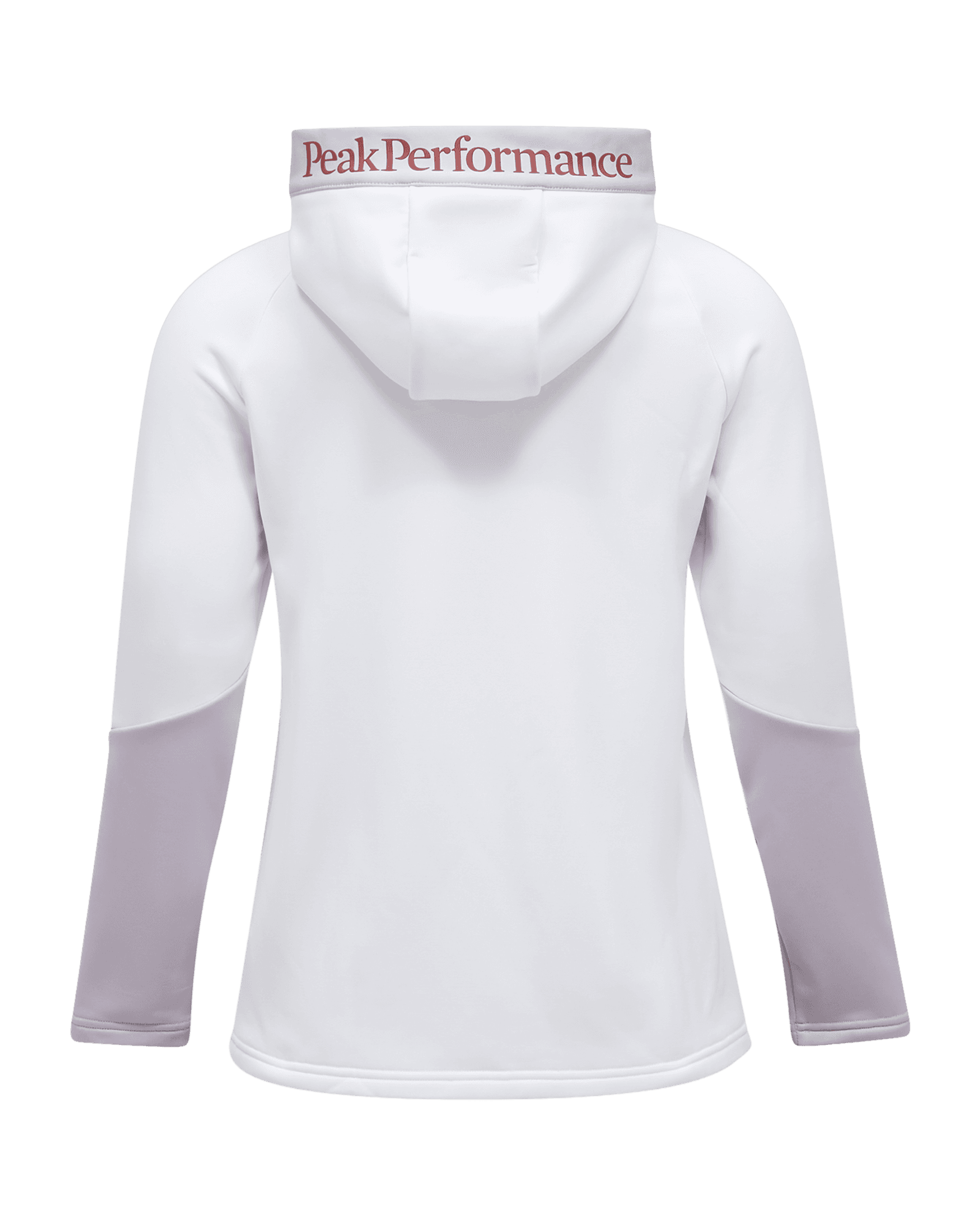 White/Misty Lavender/