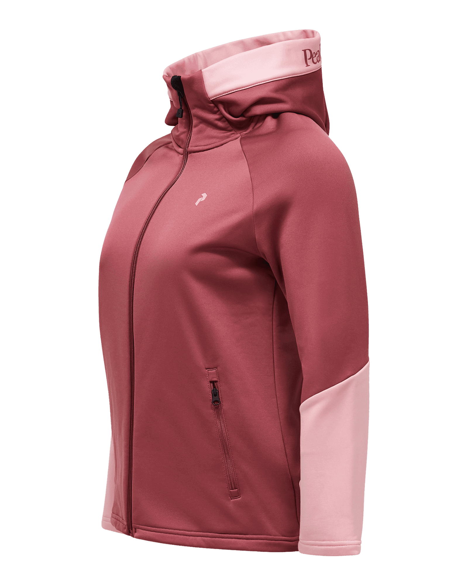 Wild Rouge/Warm Blush/