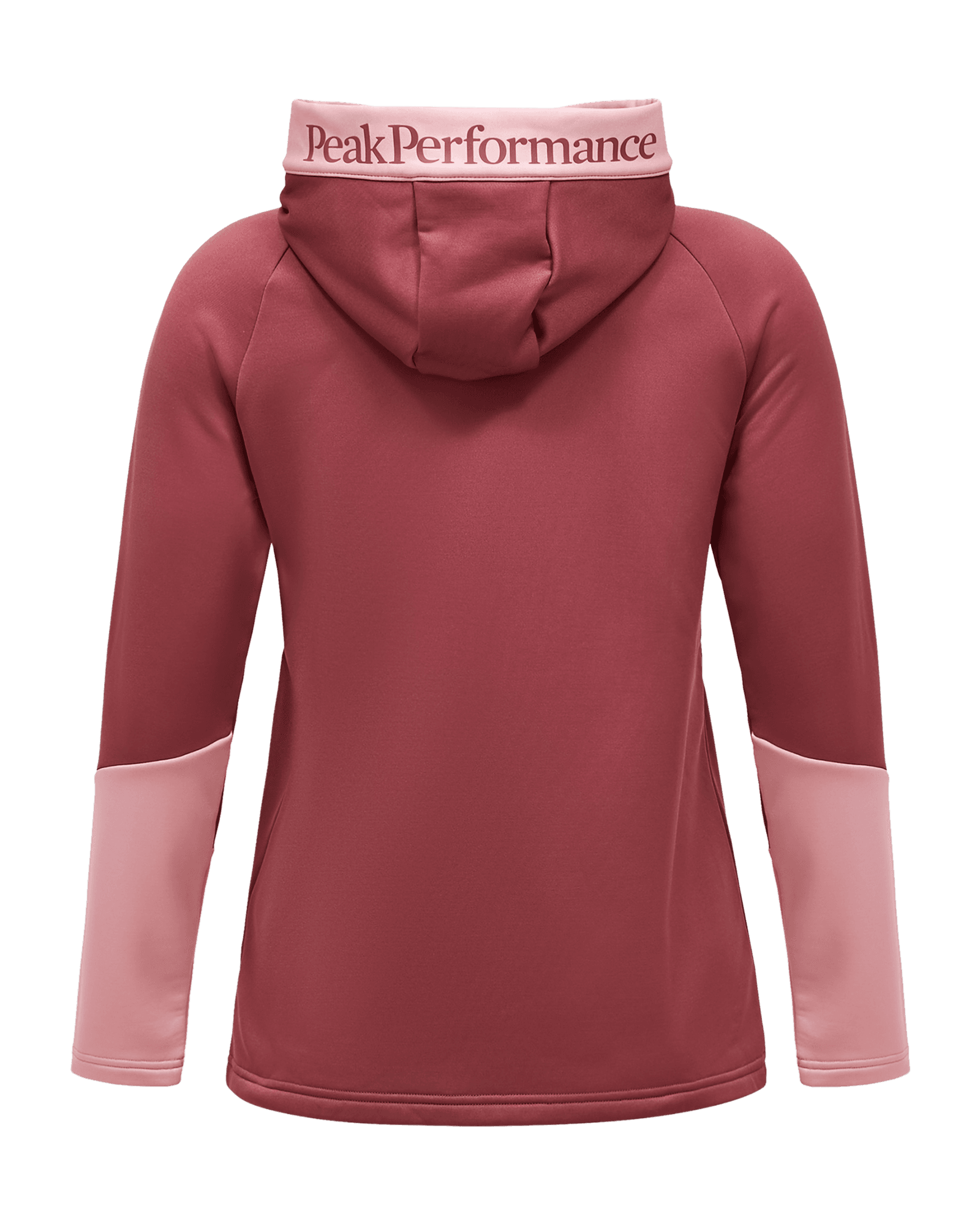 Wild Rouge/Warm Blush/