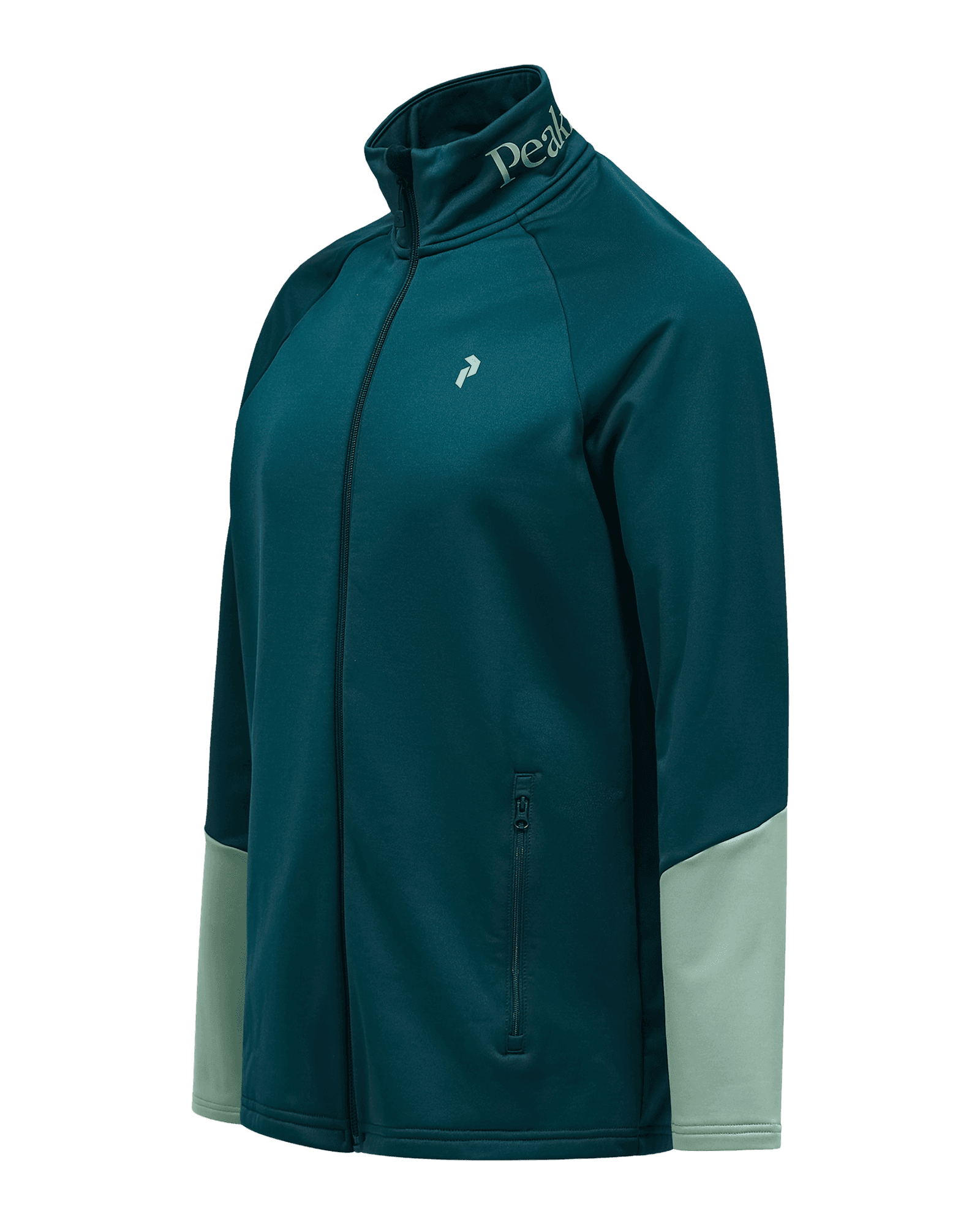 Ponderosa Pine/Green Valley/