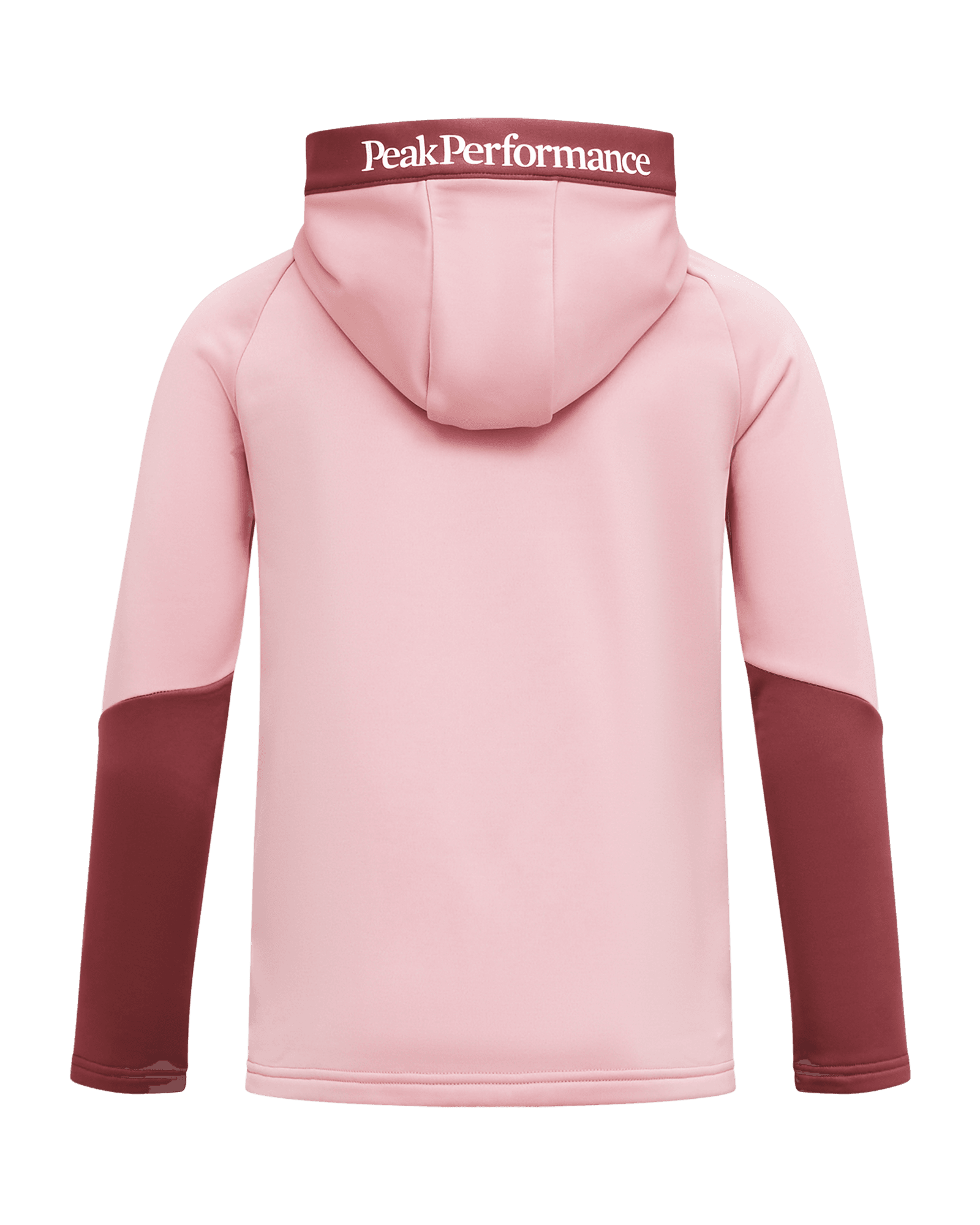 Warm Blush/Wild Rouge/