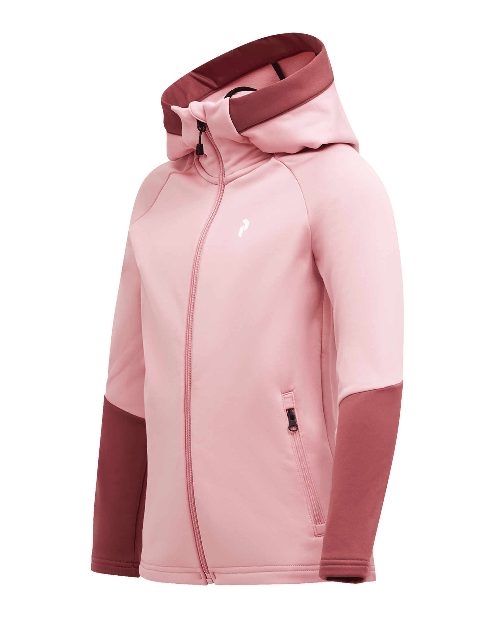 Warm Blush/Wild Rouge/